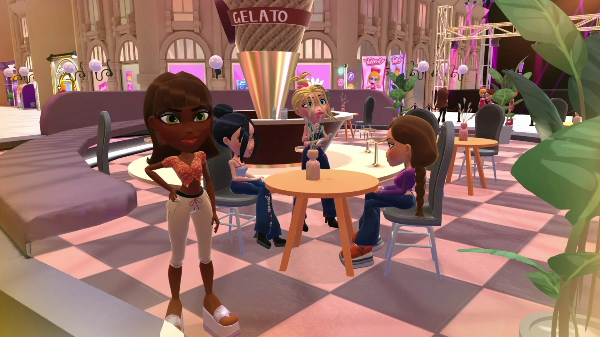 Bratz® Rhythm & Style - Image 5