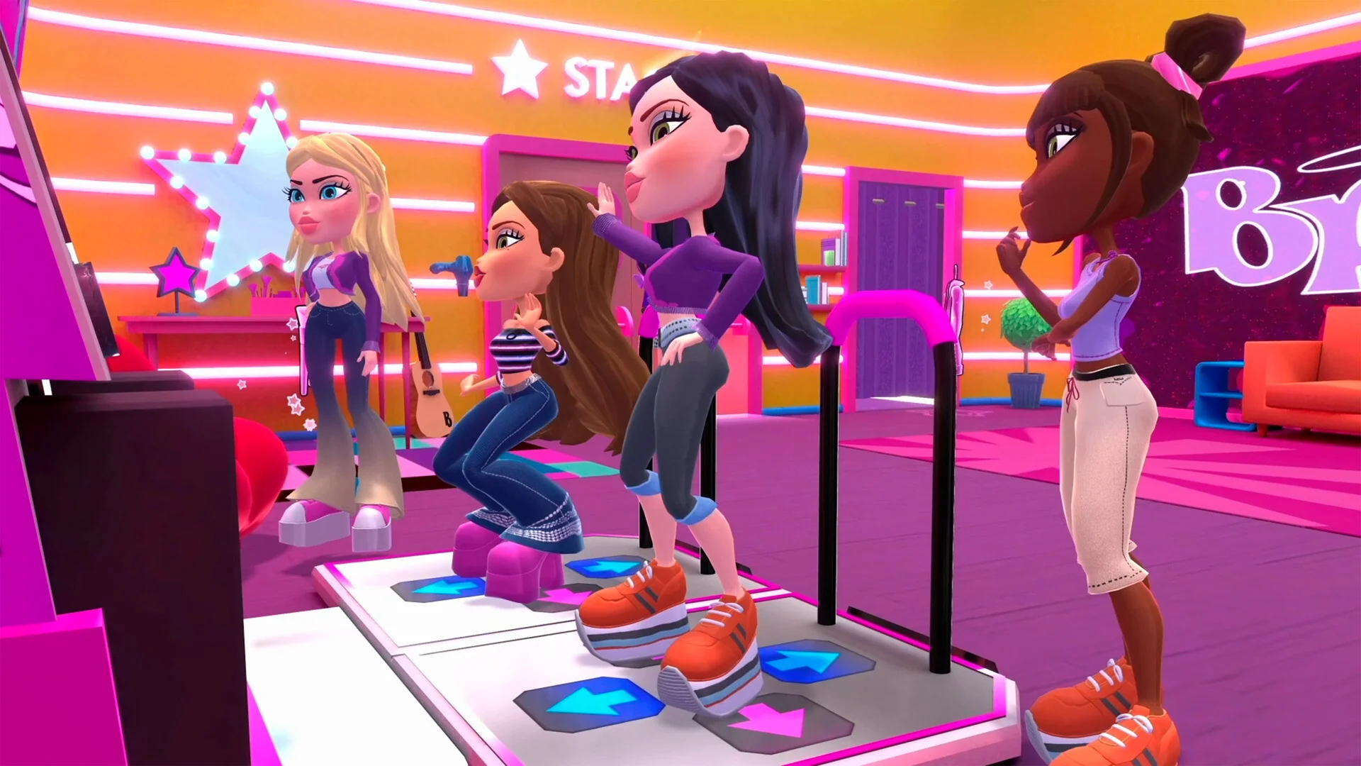 Bratz® Rhythm & Style - Image 9