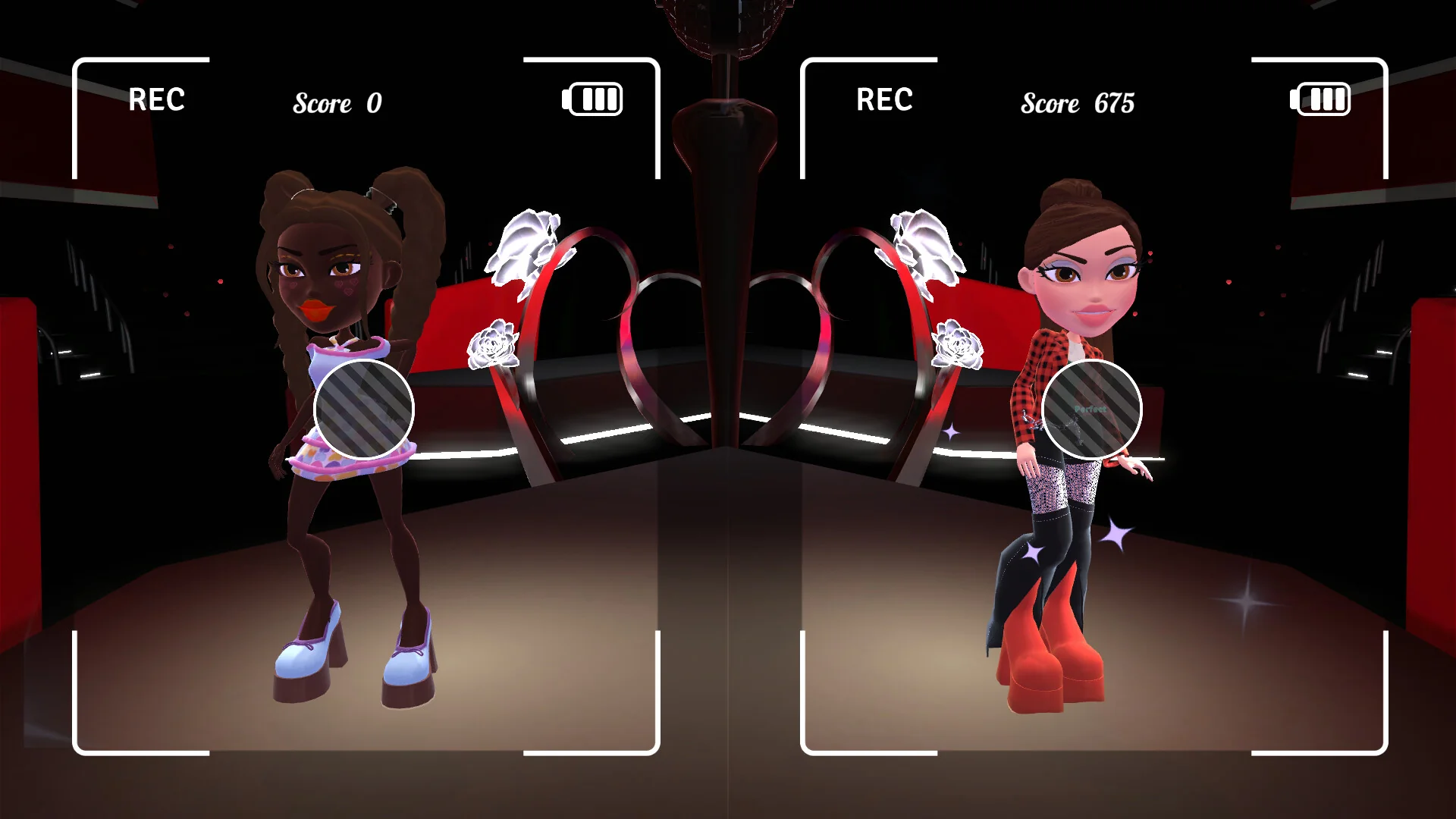 Bratz® Rhythm & Style - Kumi and Felicia Pack - Image 3