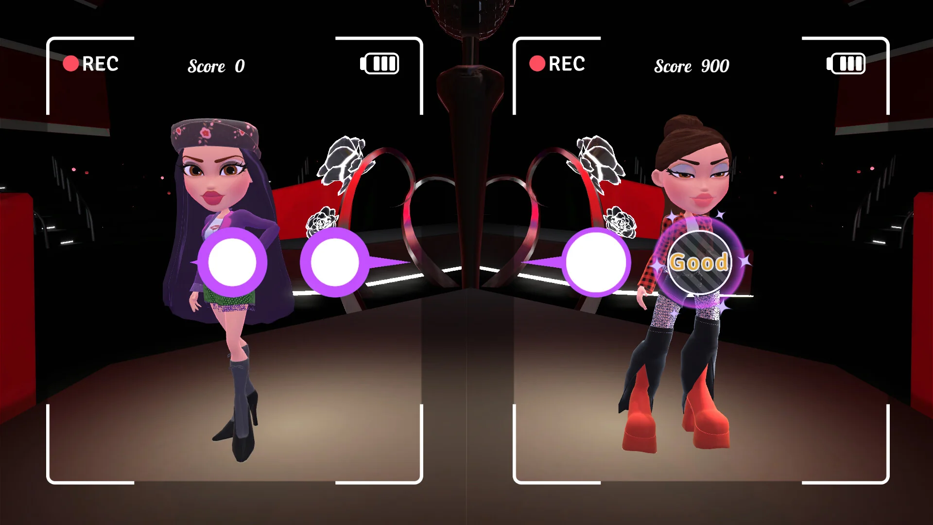 Bratz® Rhythm & Style - Kumi and Felicia Pack - Image 4