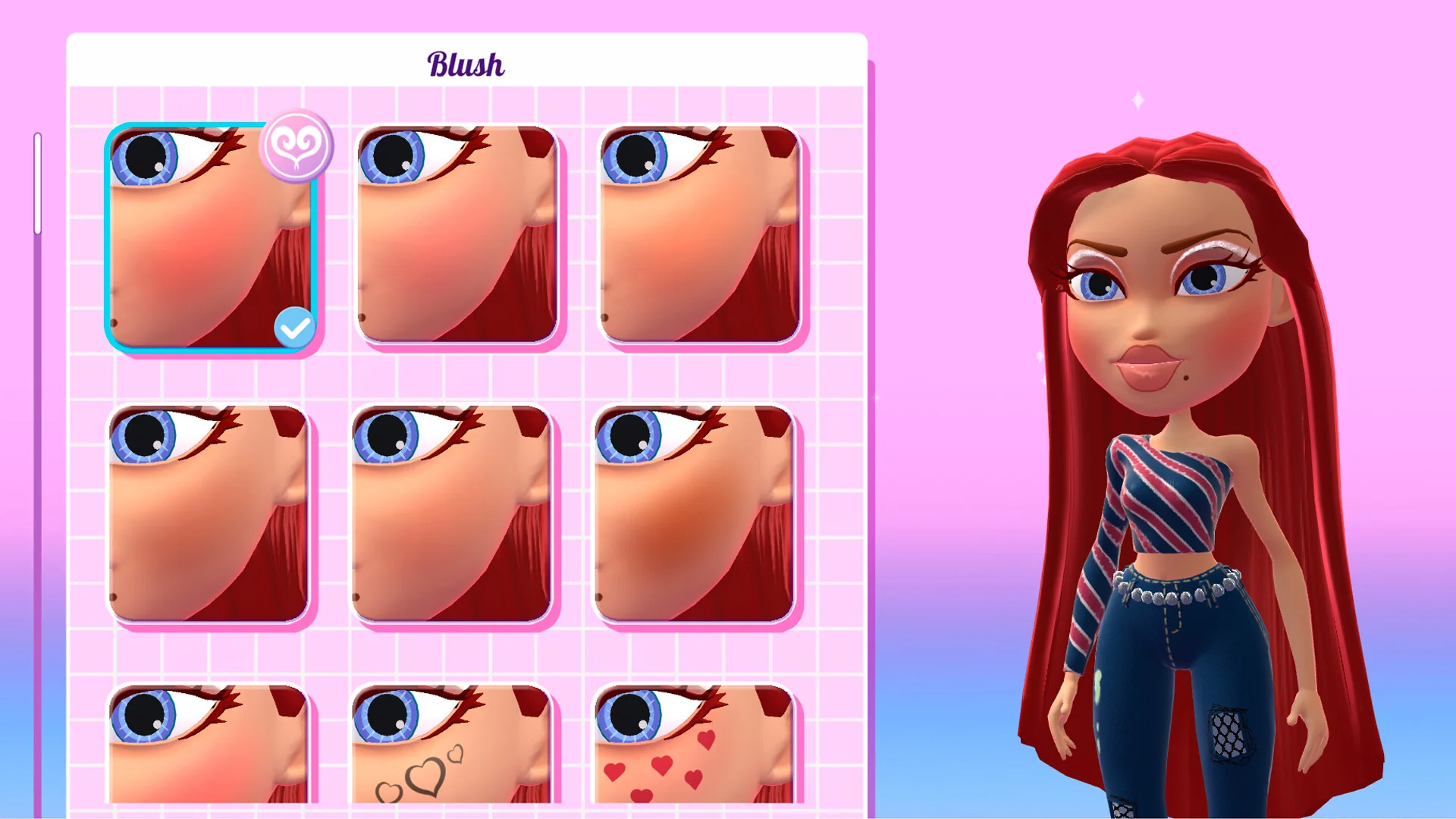 Bratz® Rhythm & Style - Roxxi and Nevra Pack - Image 7
