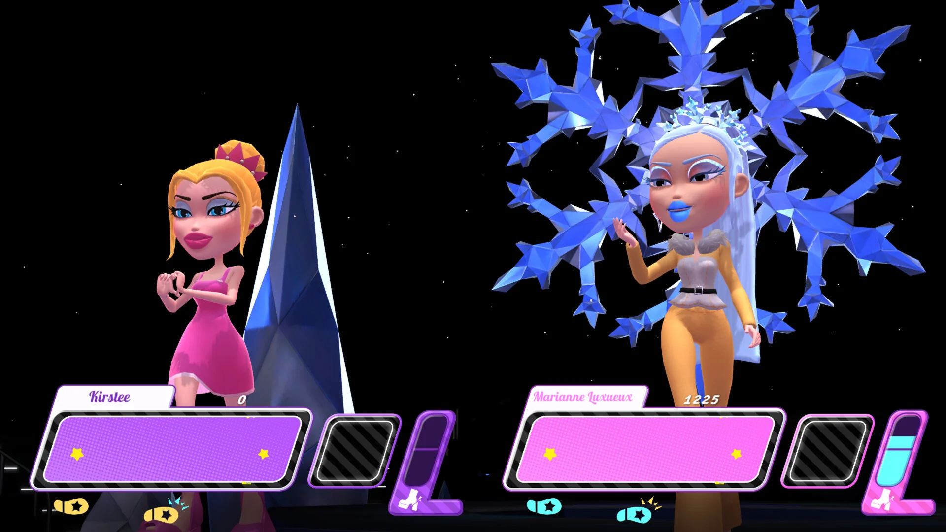 Bratz® Rhythm & Style - Tweevils Pack - Image 3
