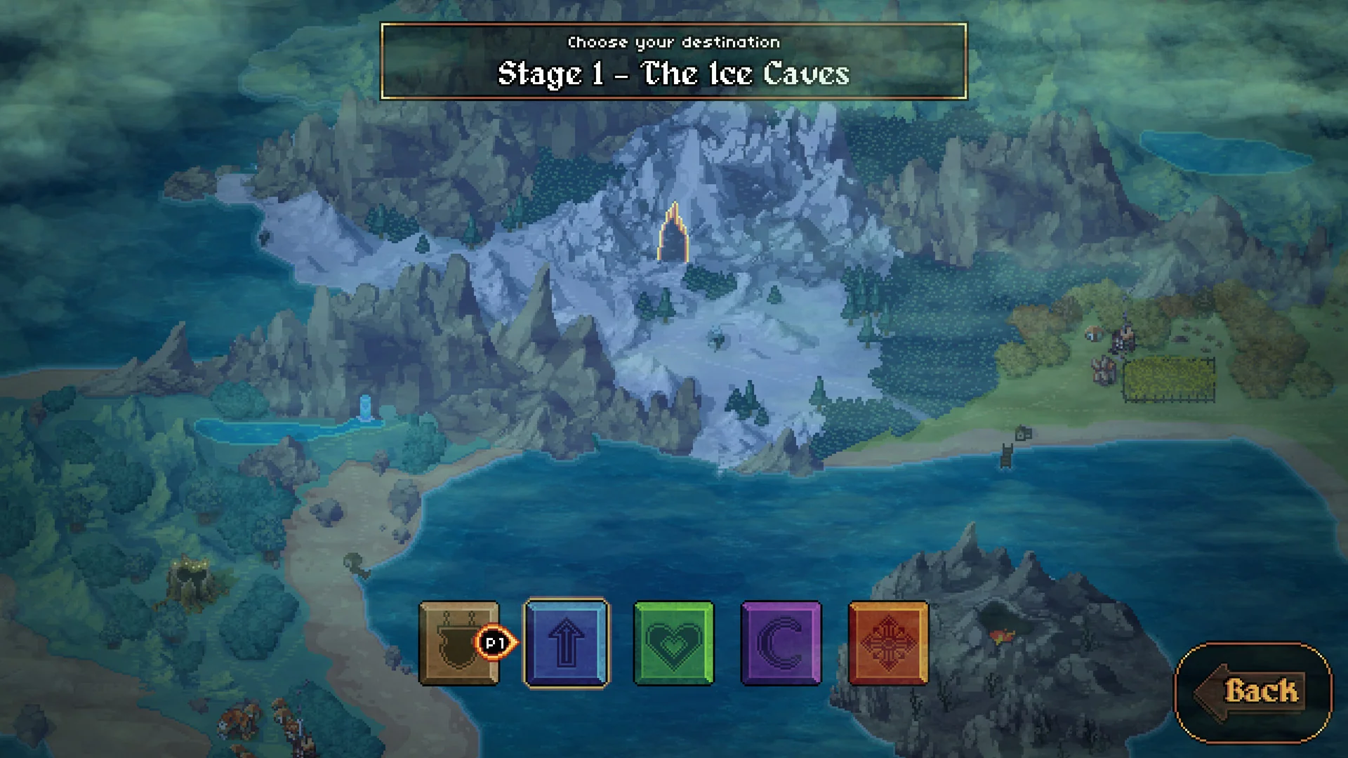Bravery and Greed - Image 7