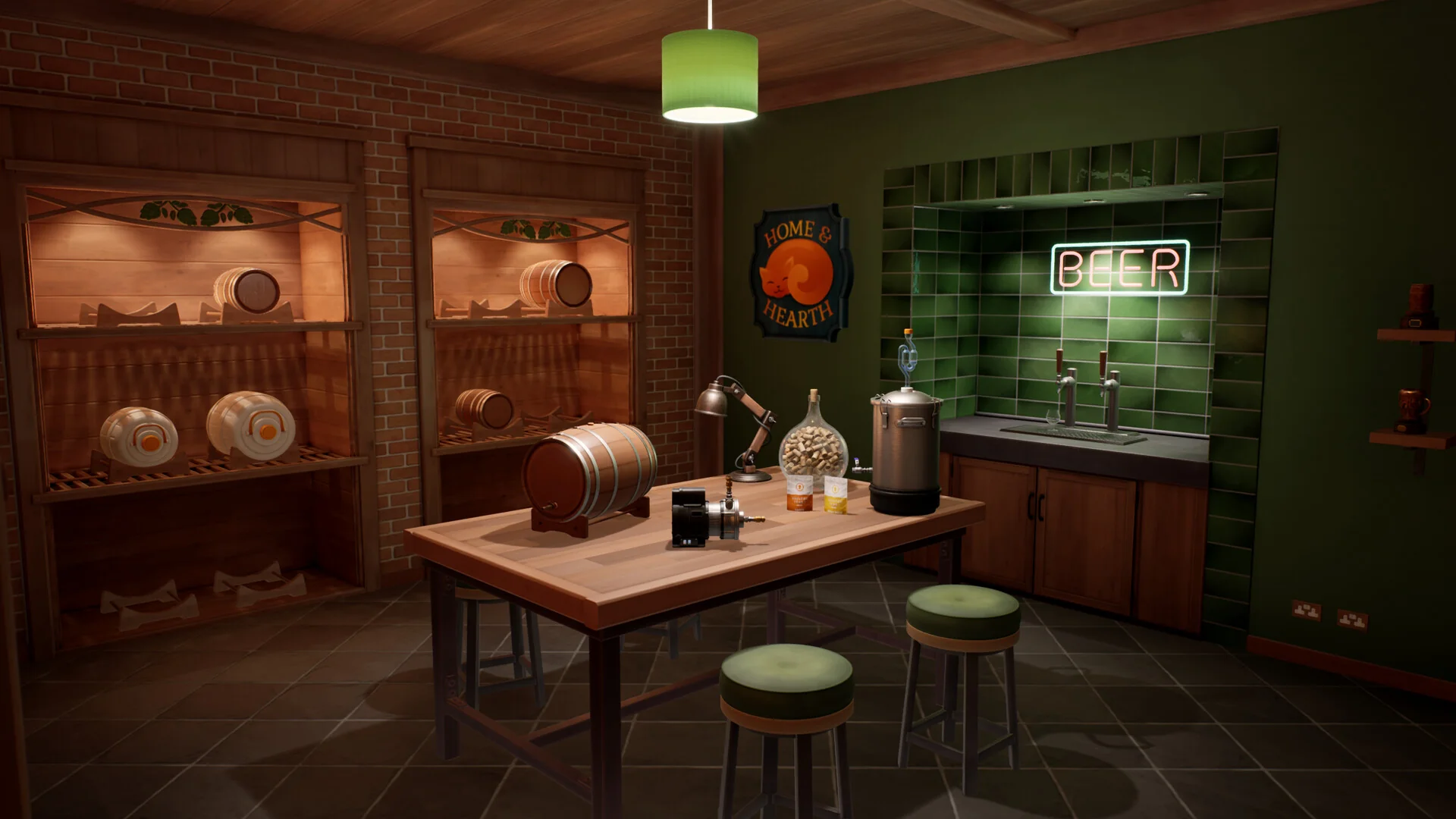 Brewmaster: Beer Brewing Simulator - Image 5