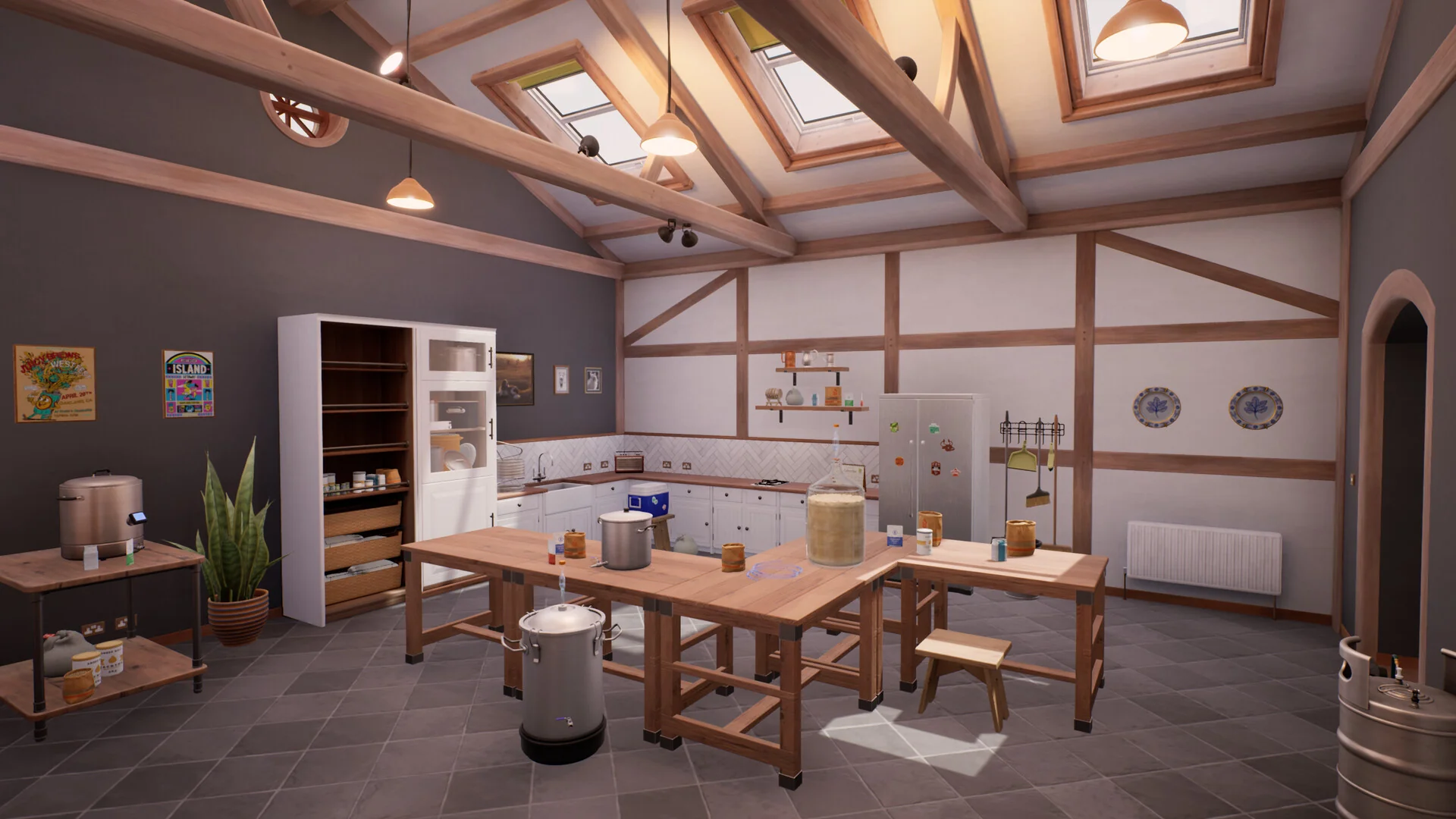 Brewmaster: Beer Brewing Simulator - Image 6