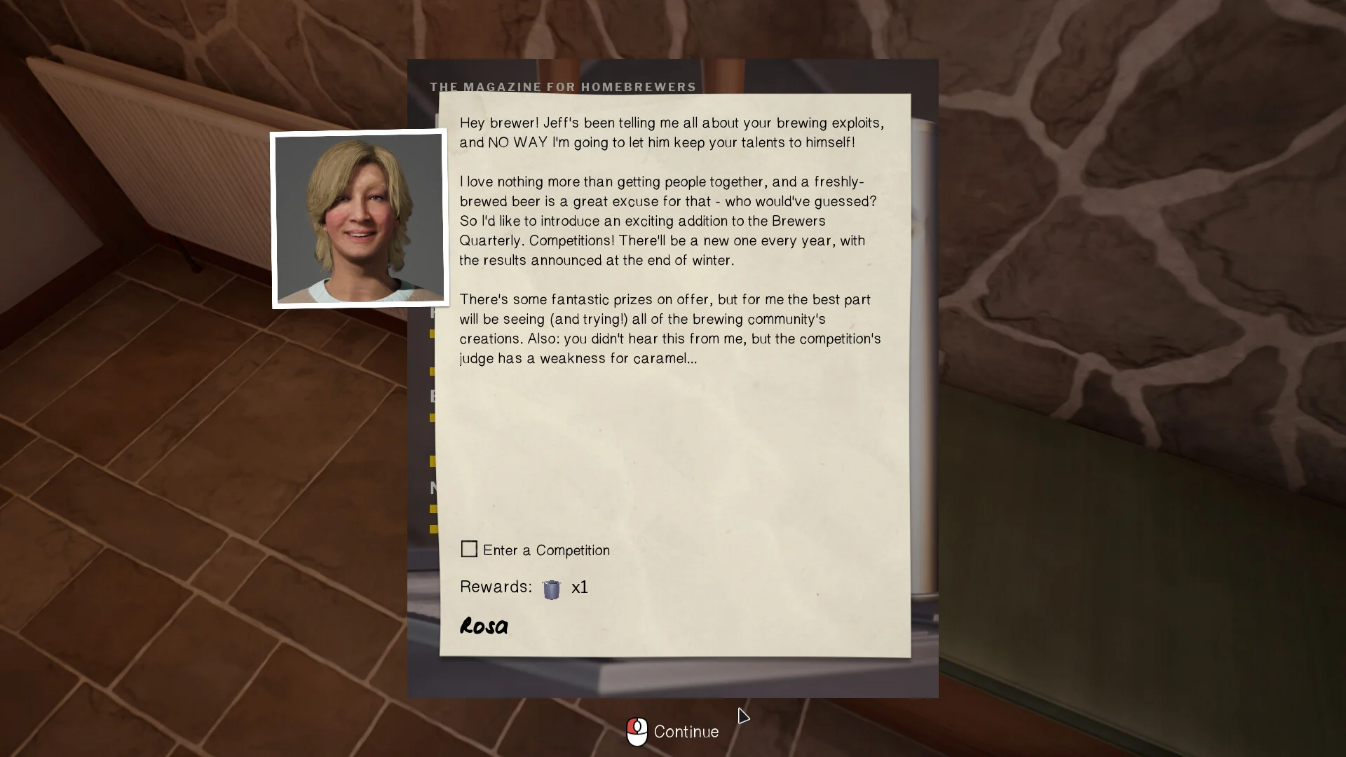 Brewmaster: Beer Brewing Simulator - Image 8