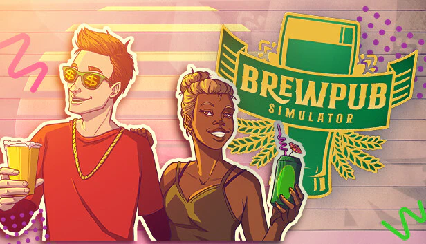 Brewpub Simulator