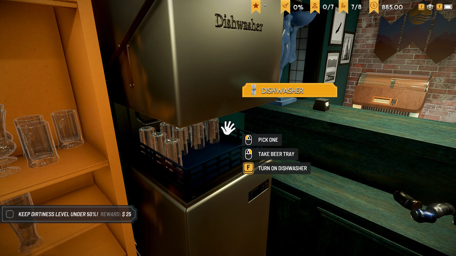 Brewpub Simulator - Image 4
