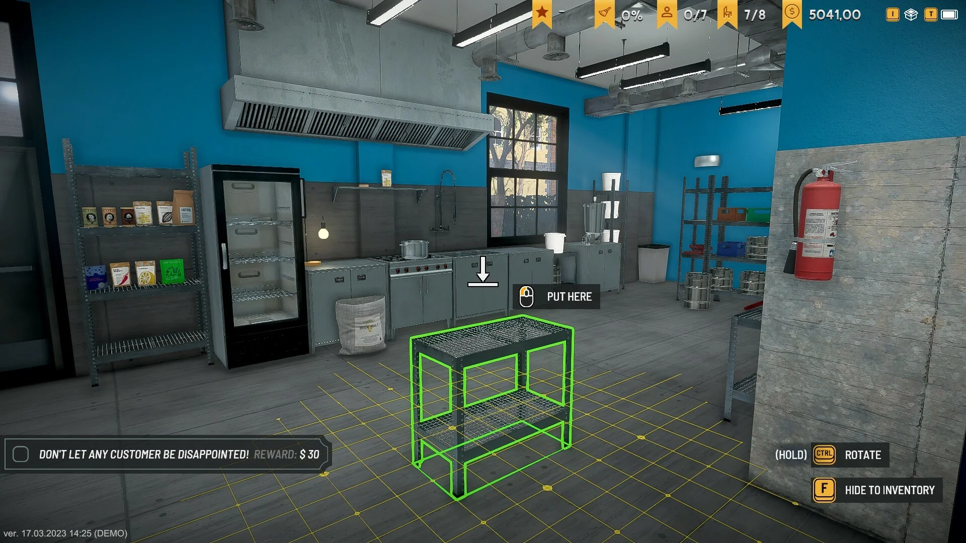 Brewpub Simulator - Image 5