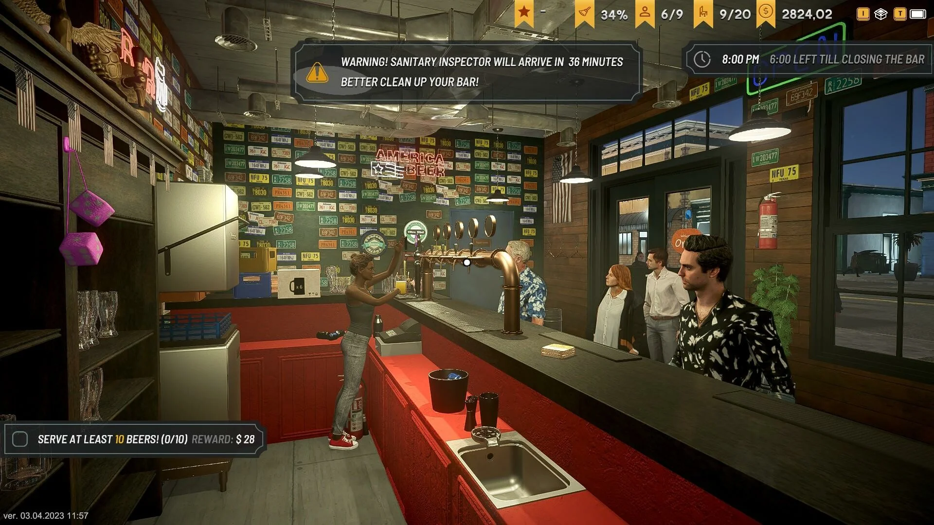 Brewpub Simulator - Image 6