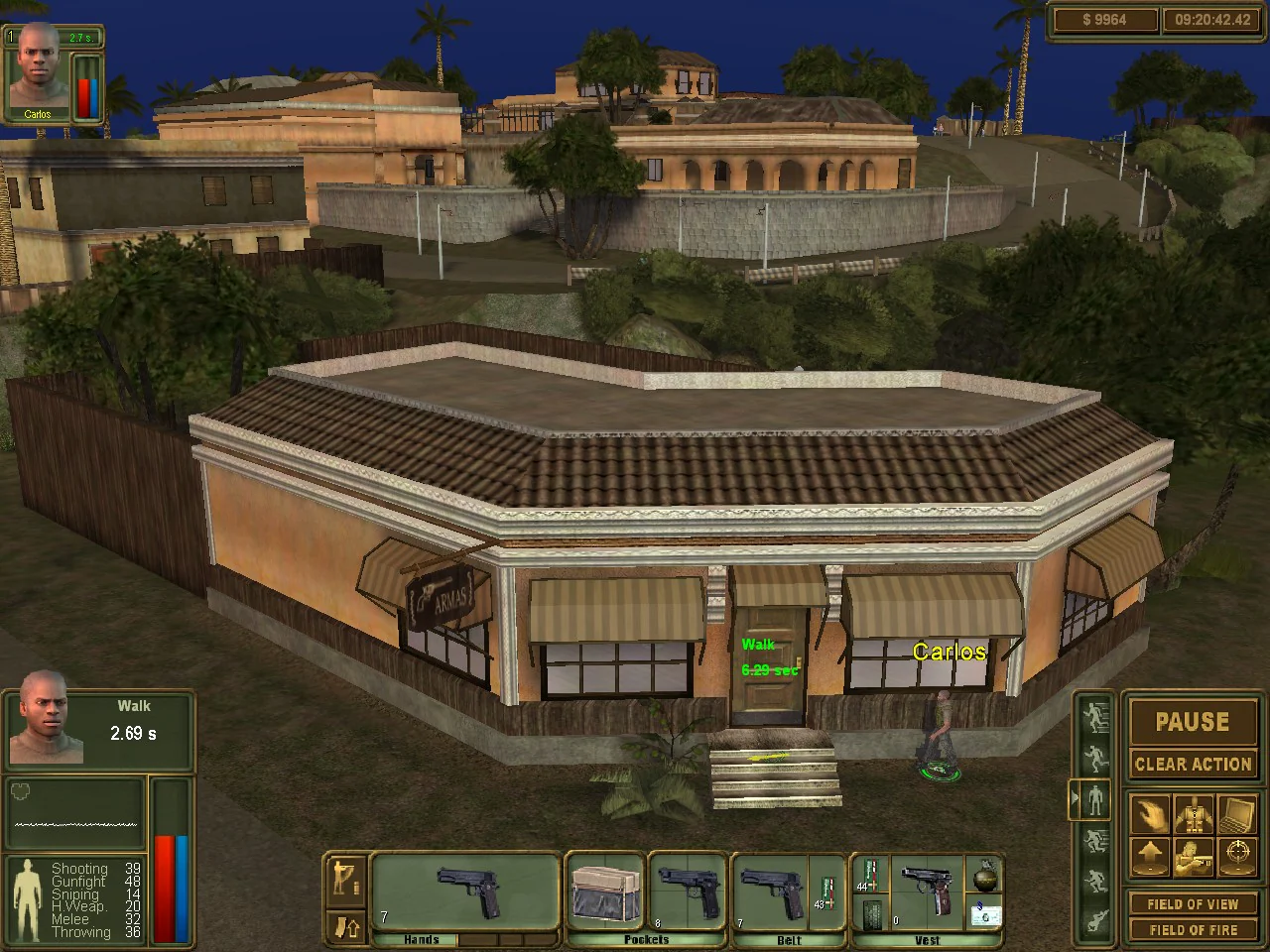 Brigade E5: New Jagged Union - Image 6