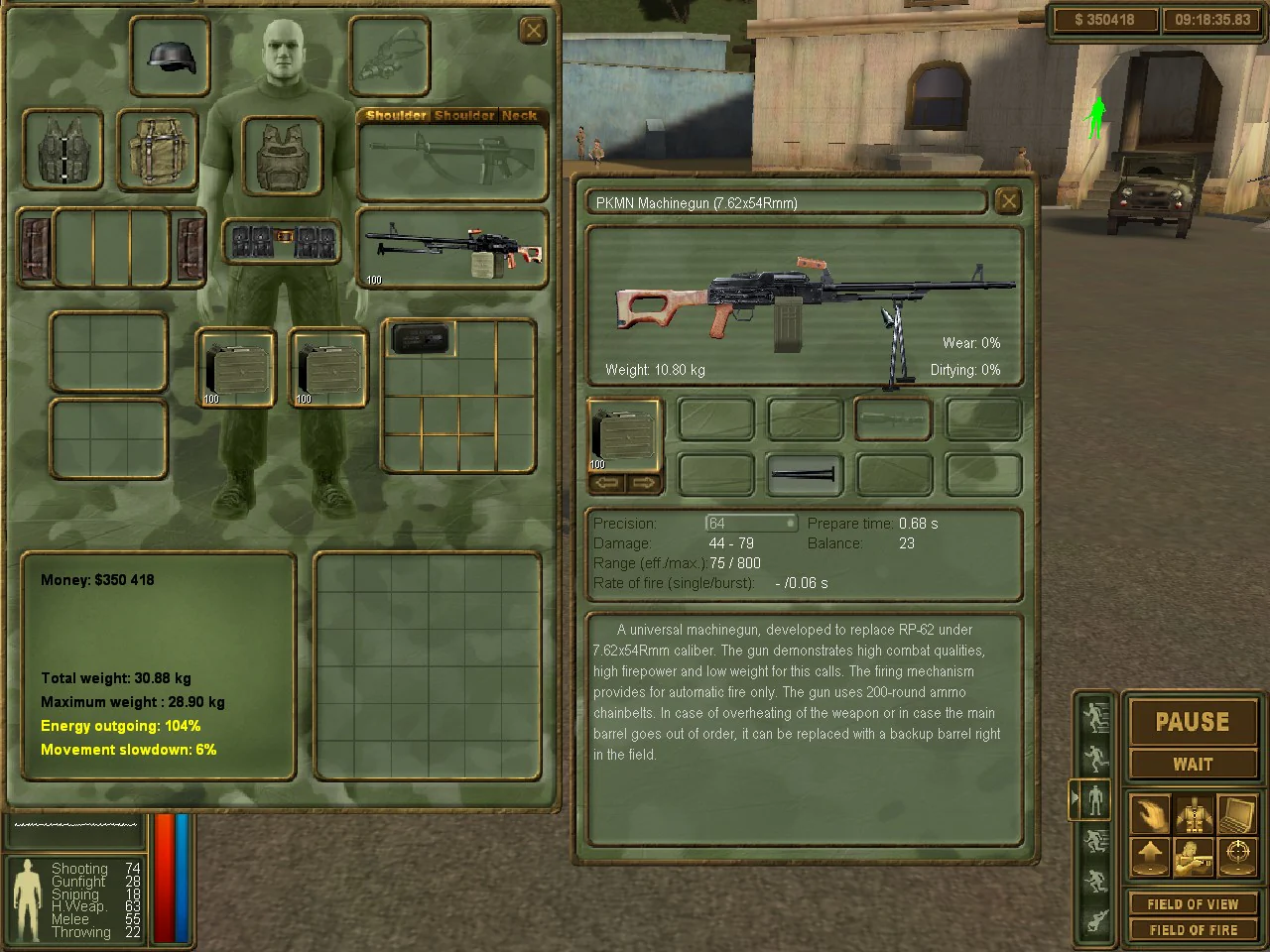 Brigade E5: New Jagged Union - Image 8