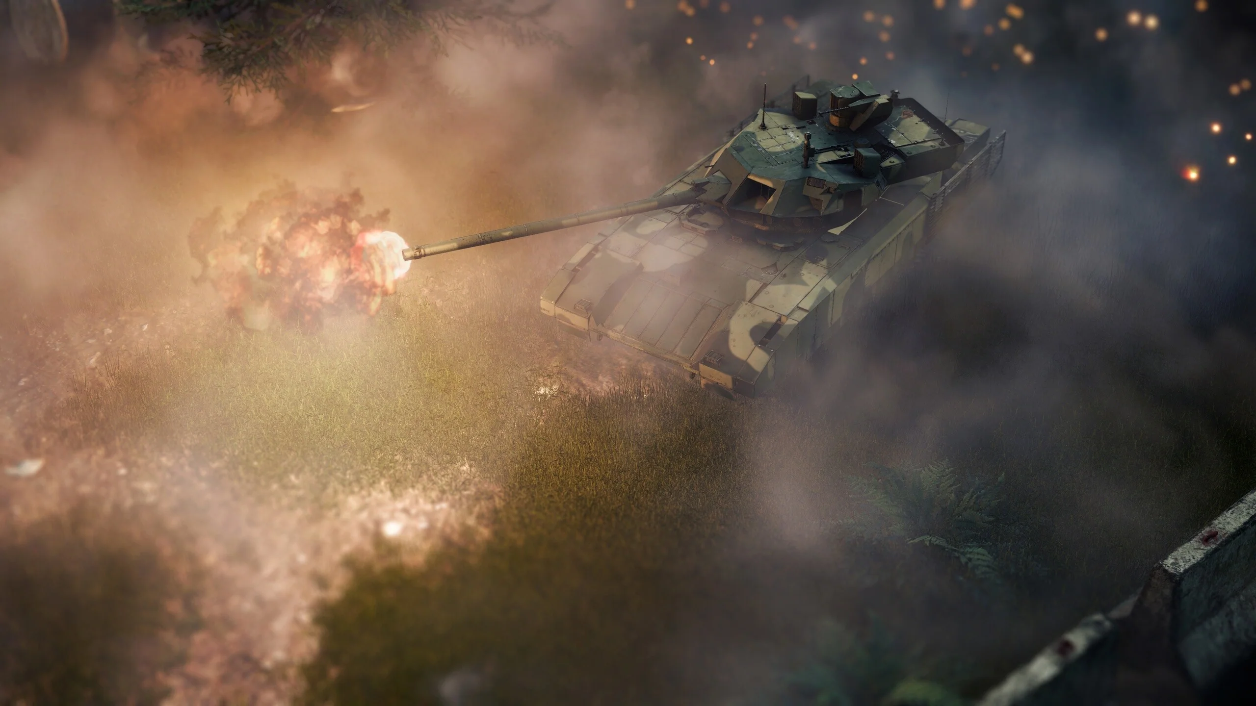 Broken Arrow - Image 11