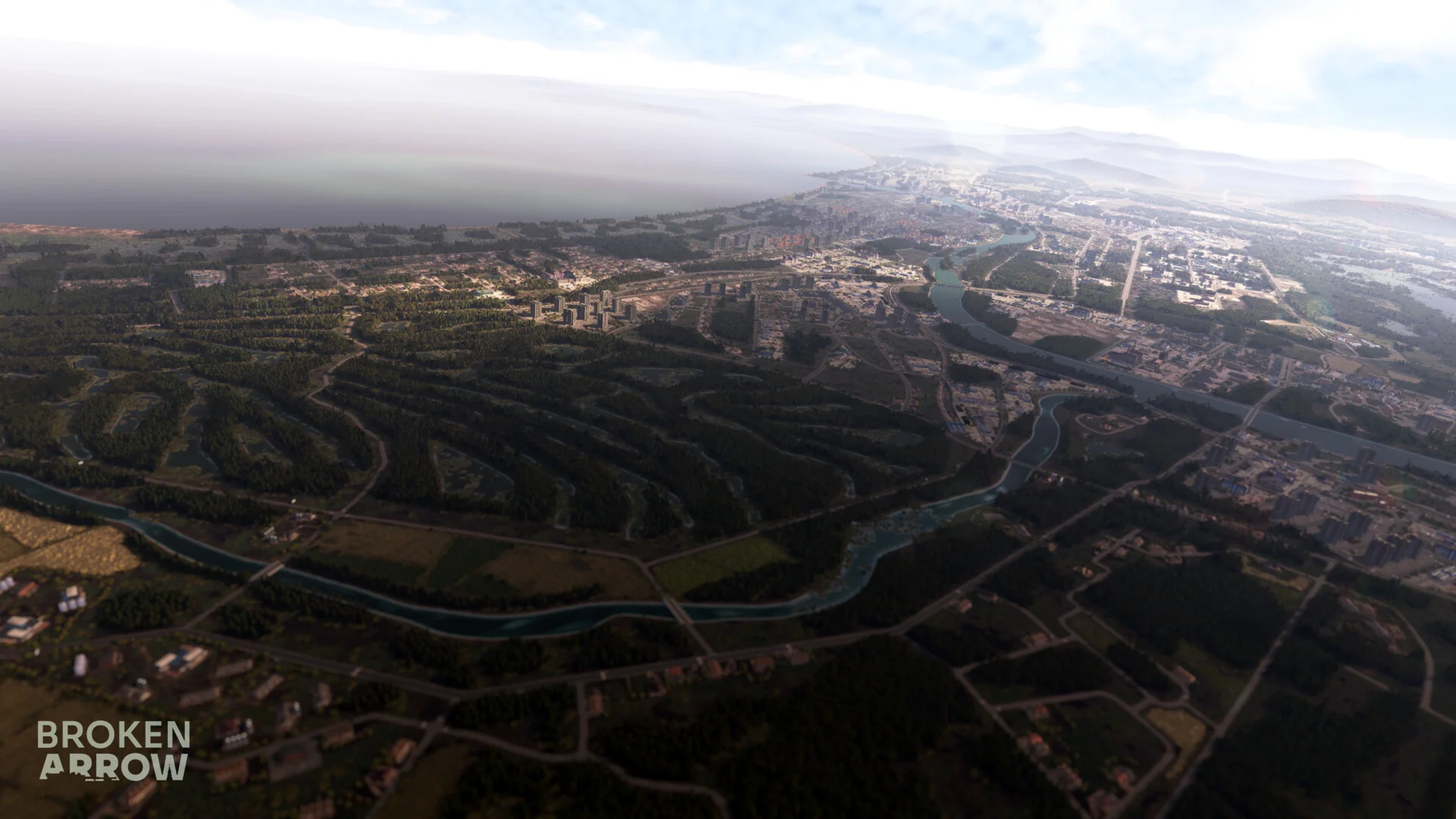 Broken Arrow - Image 17