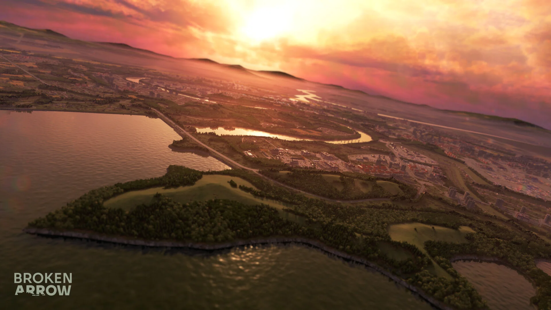 Broken Arrow - Image 18