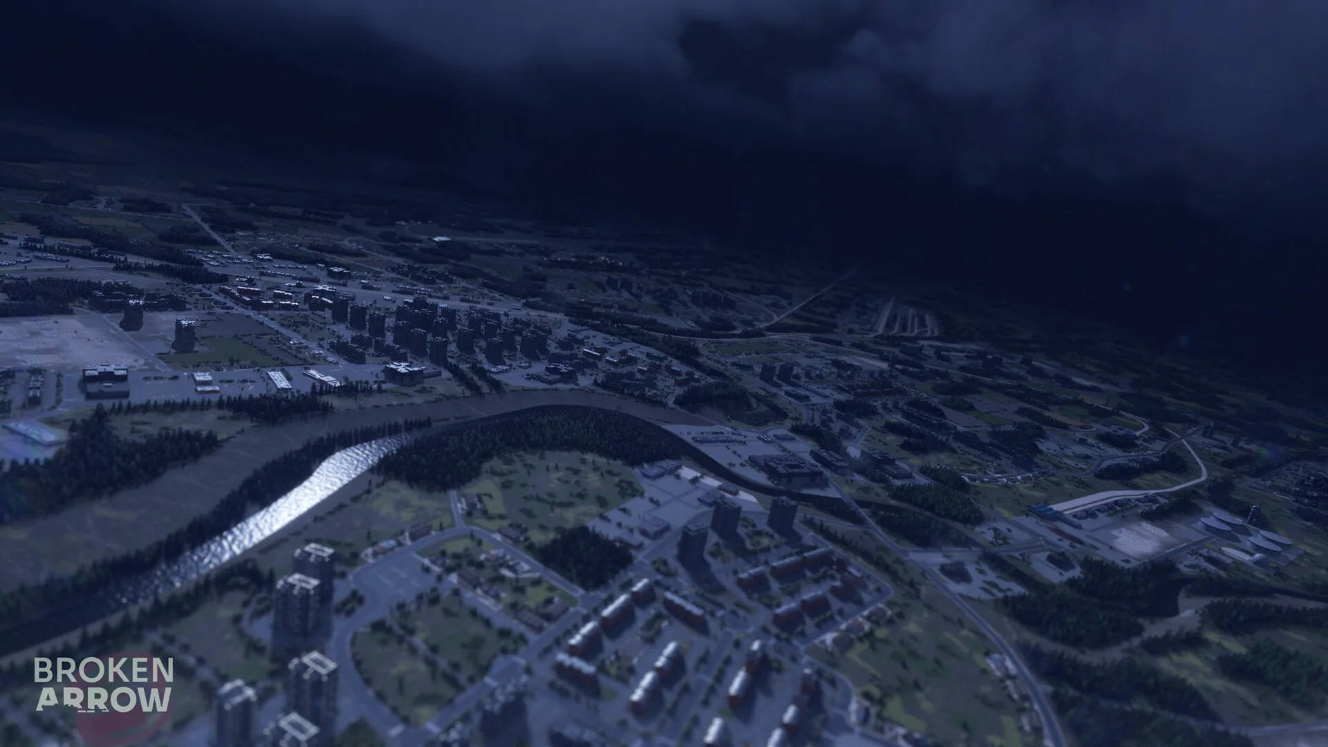 Broken Arrow - Image 19