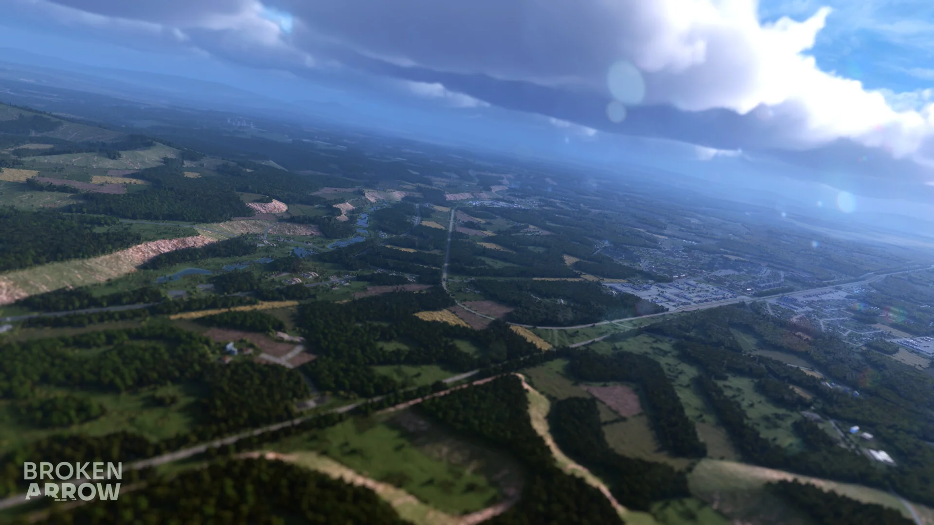 Broken Arrow - Image 20