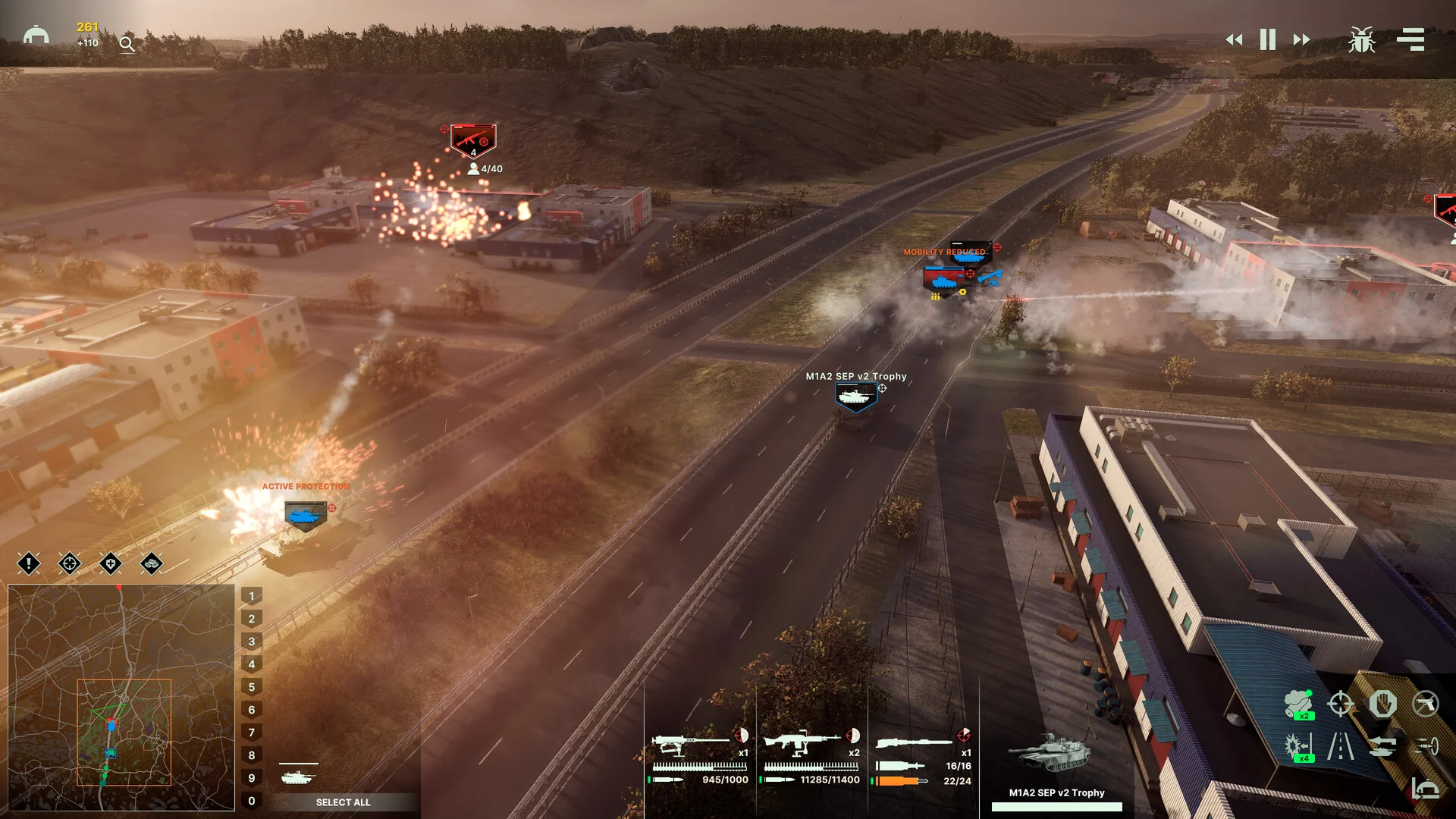 Broken Arrow - Image 3