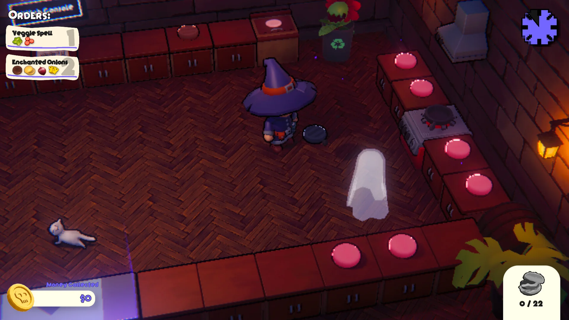 Burger Witch - Image 10
