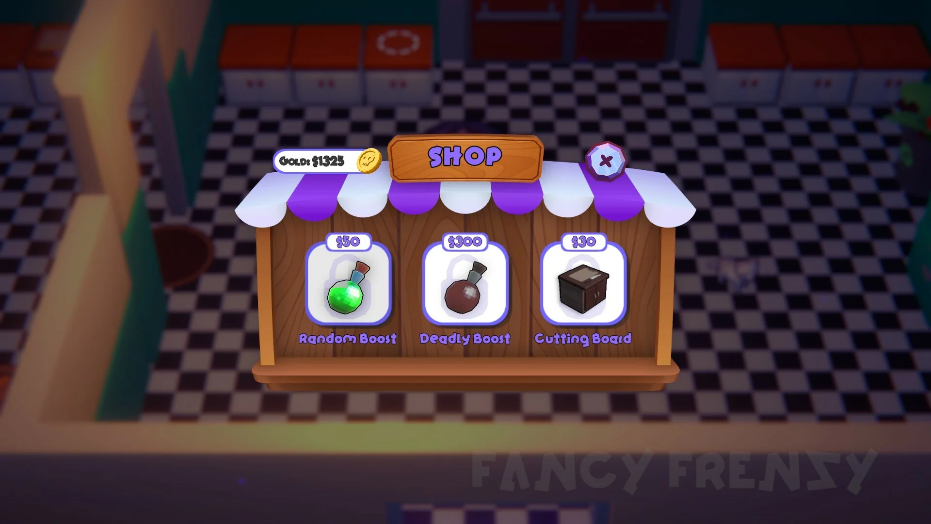 Burger Witch - Image 5