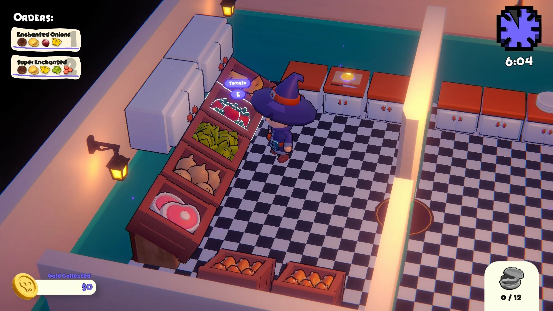 Burger Witch - Image 6