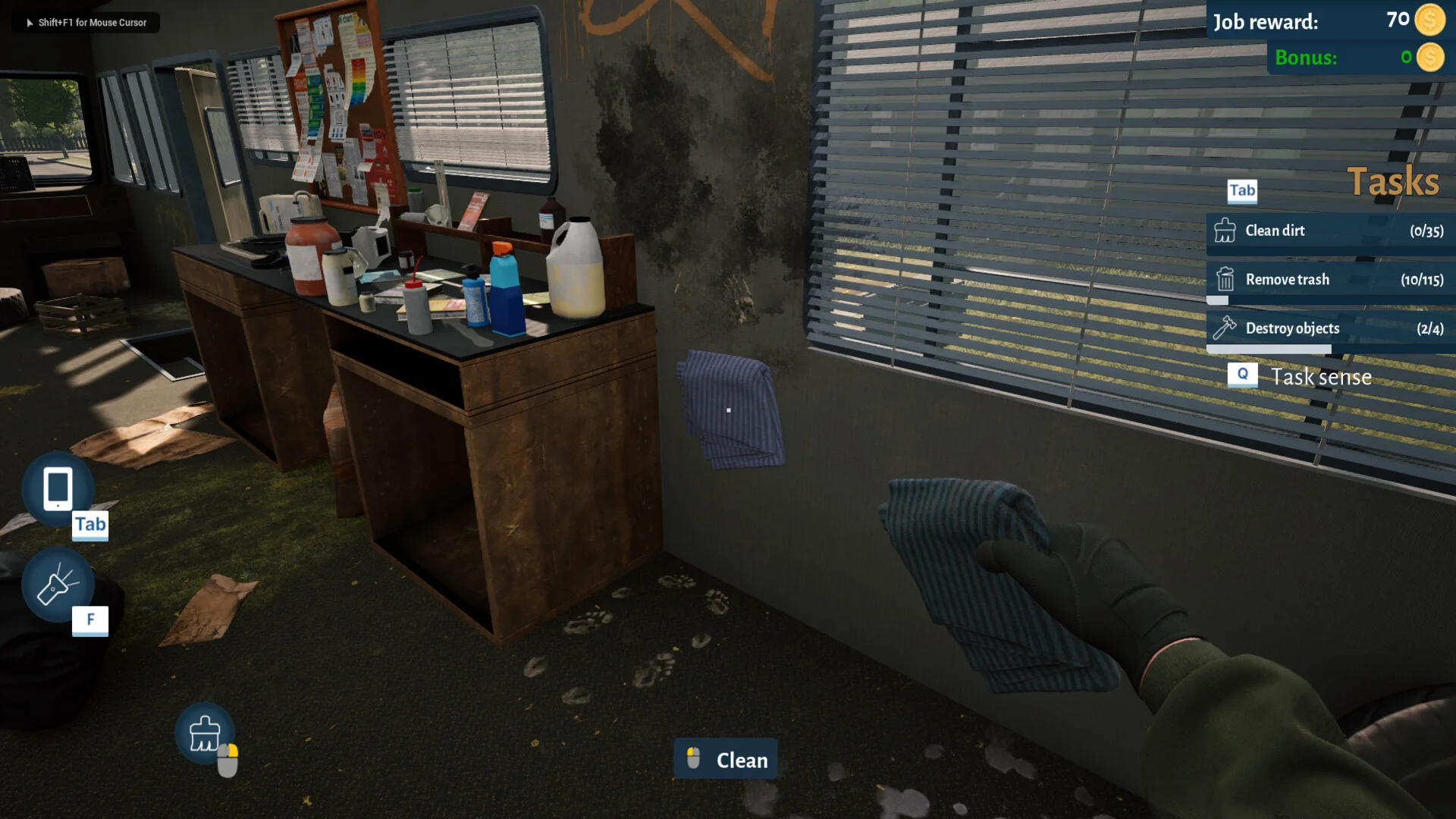 Bus Flipper: Renovator Simulator - Image 10