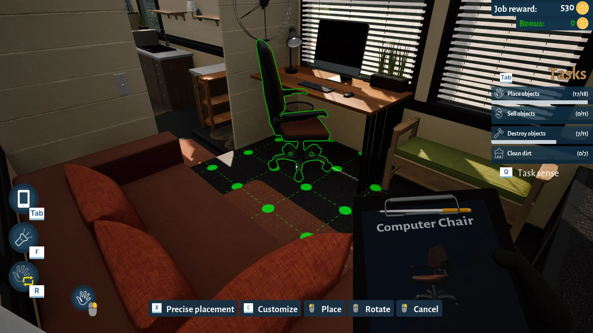 Bus Flipper: Renovator Simulator - Image 12