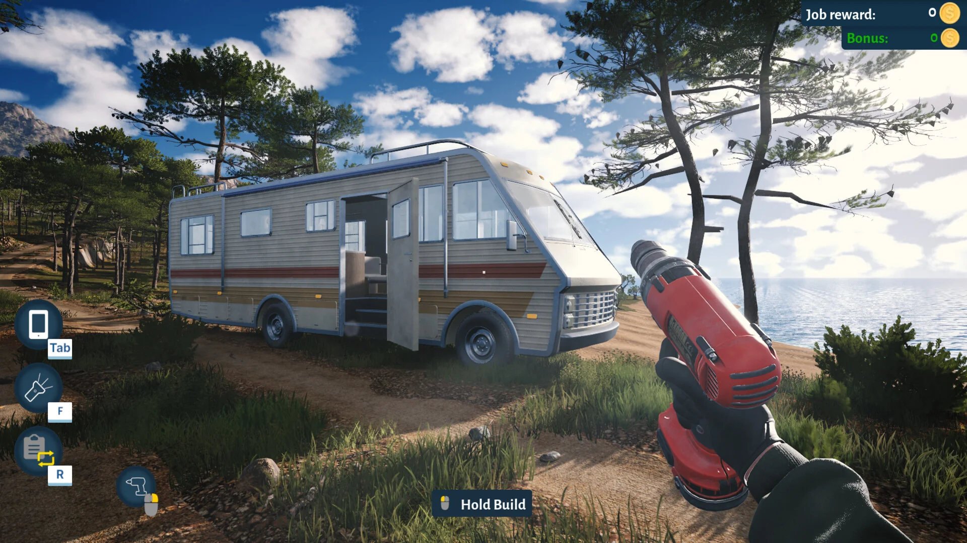 Bus Flipper: Renovator Simulator - Image 13
