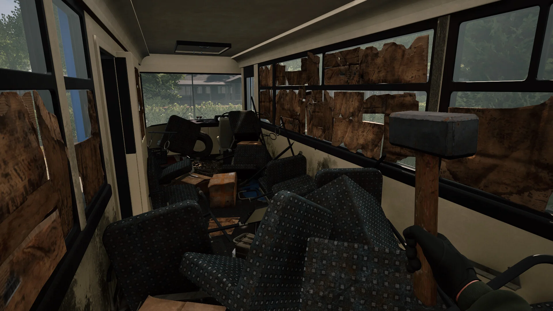 Bus Flipper: Renovator Simulator - Image 5