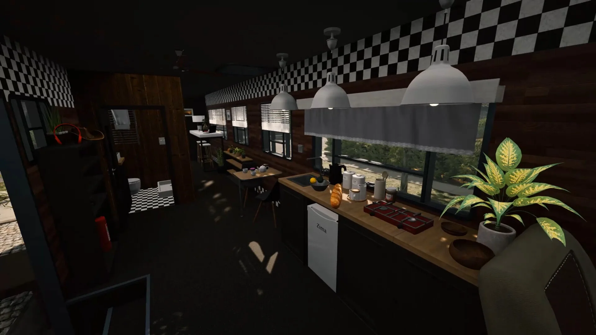 Bus Flipper: Renovator Simulator - Image 7