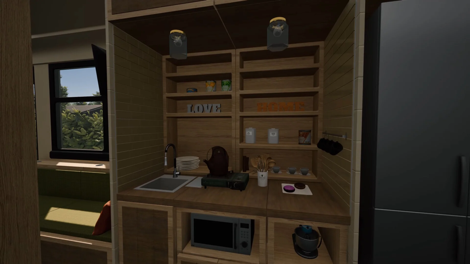Bus Flipper: Renovator Simulator - Image 9