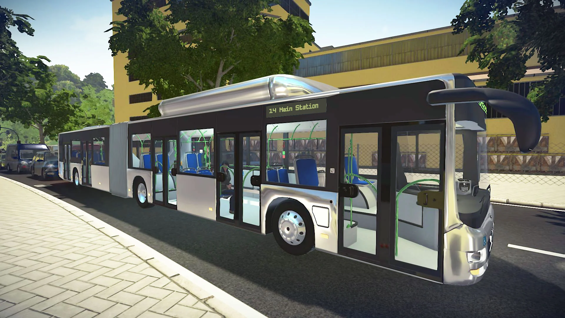 Bus Simulator 16 Gold Edition - Image 6