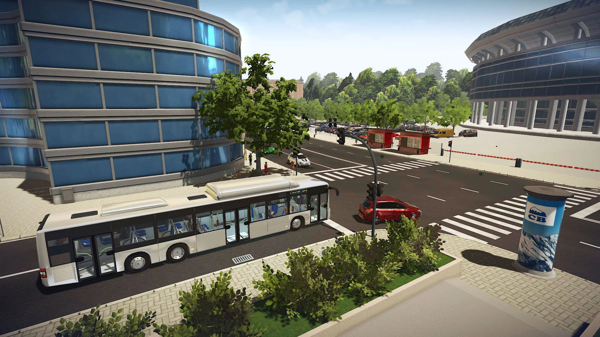 Bus Simulator 16 Gold Edition - Image 9