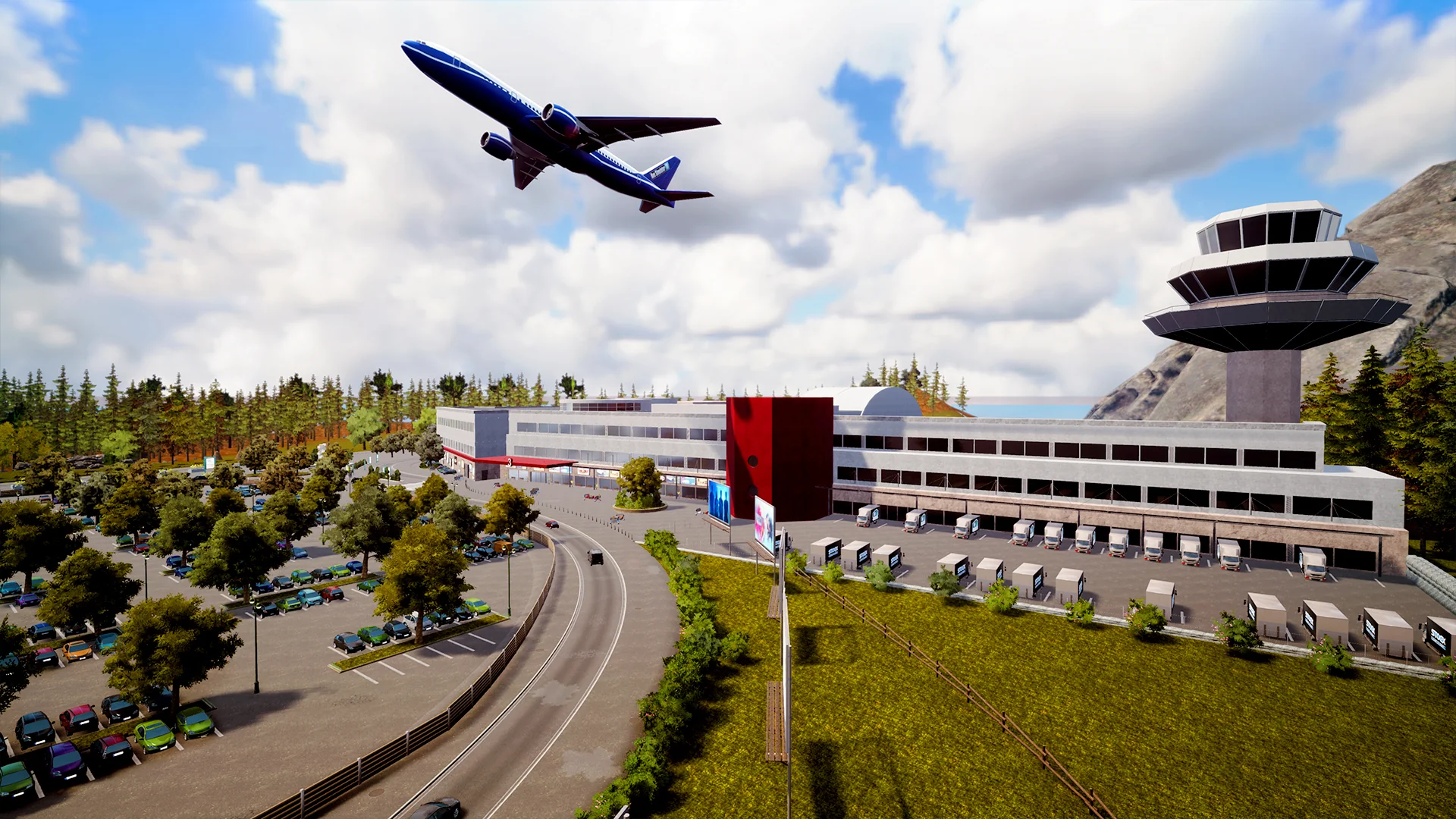 Bus Simulator 18 - Official map extension - Image 4