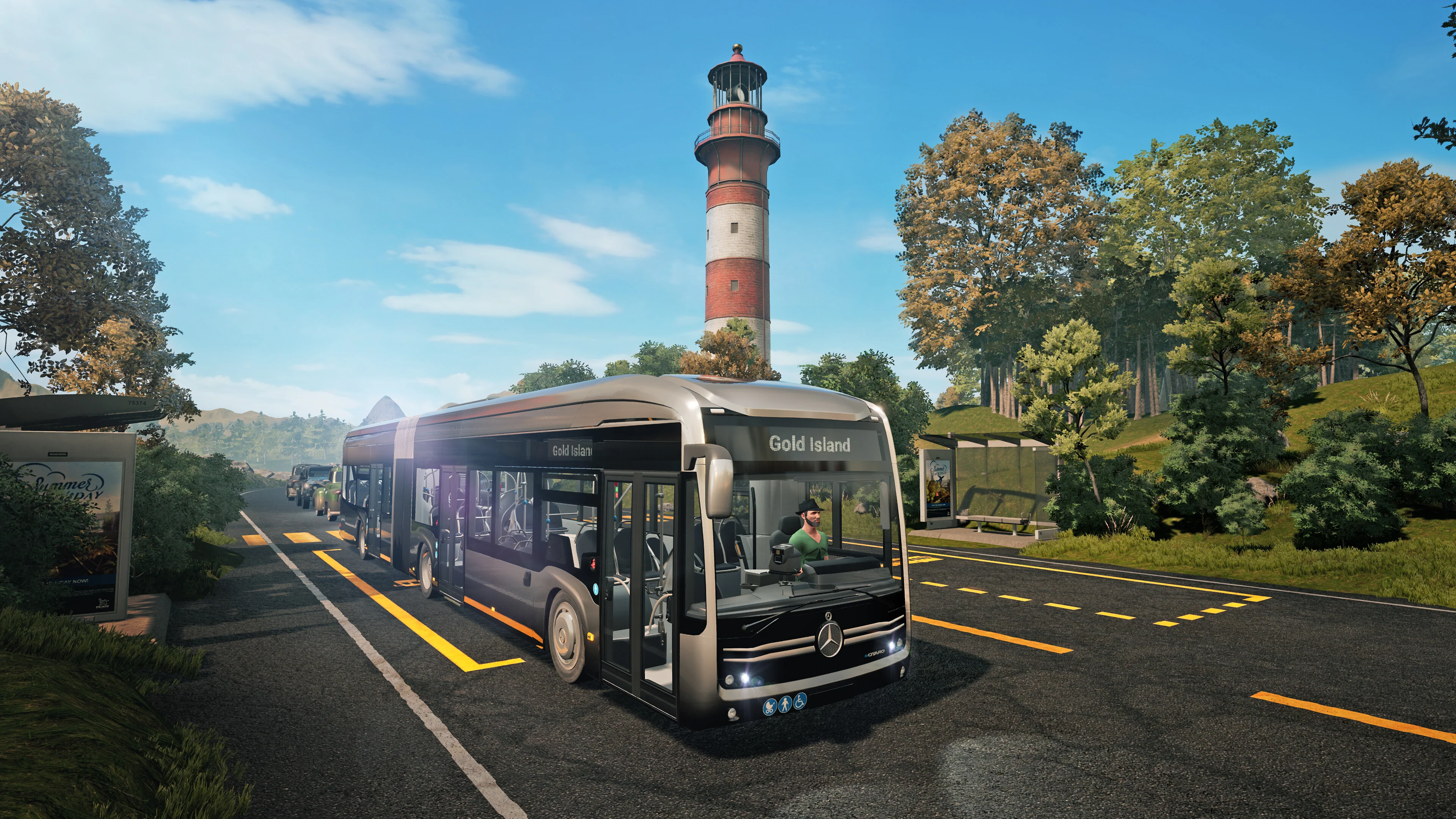 Bus Simulator 21 Next Stop - Image 10