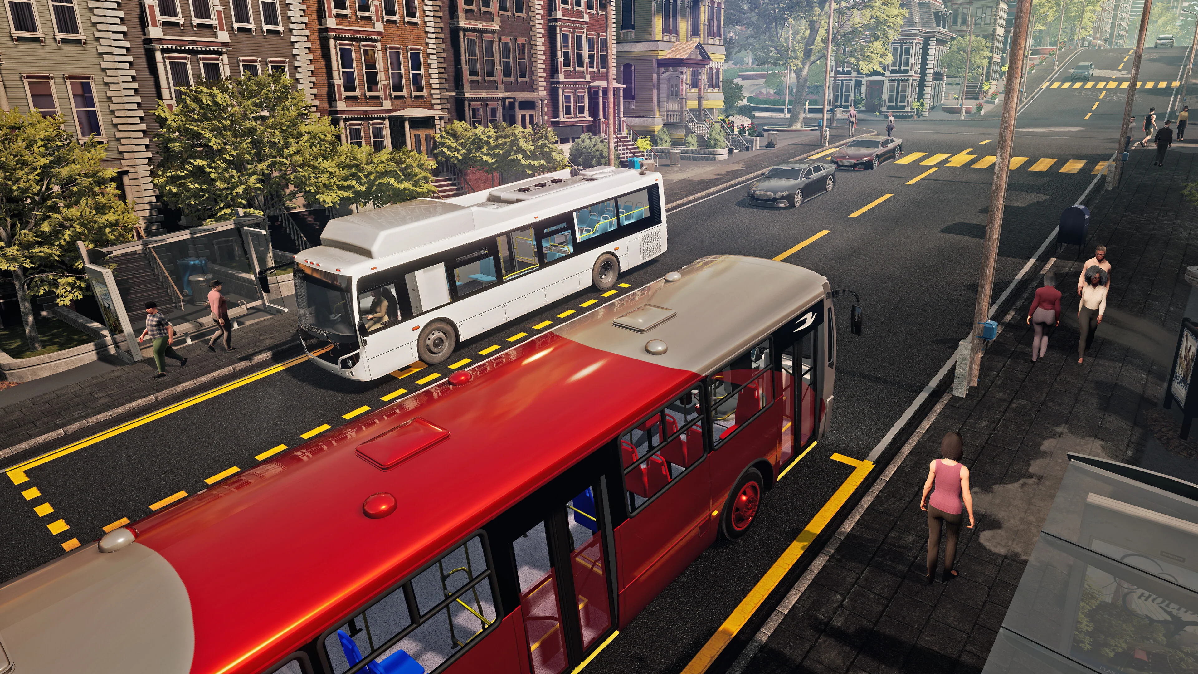 Bus Simulator 21 Next Stop - Image 11