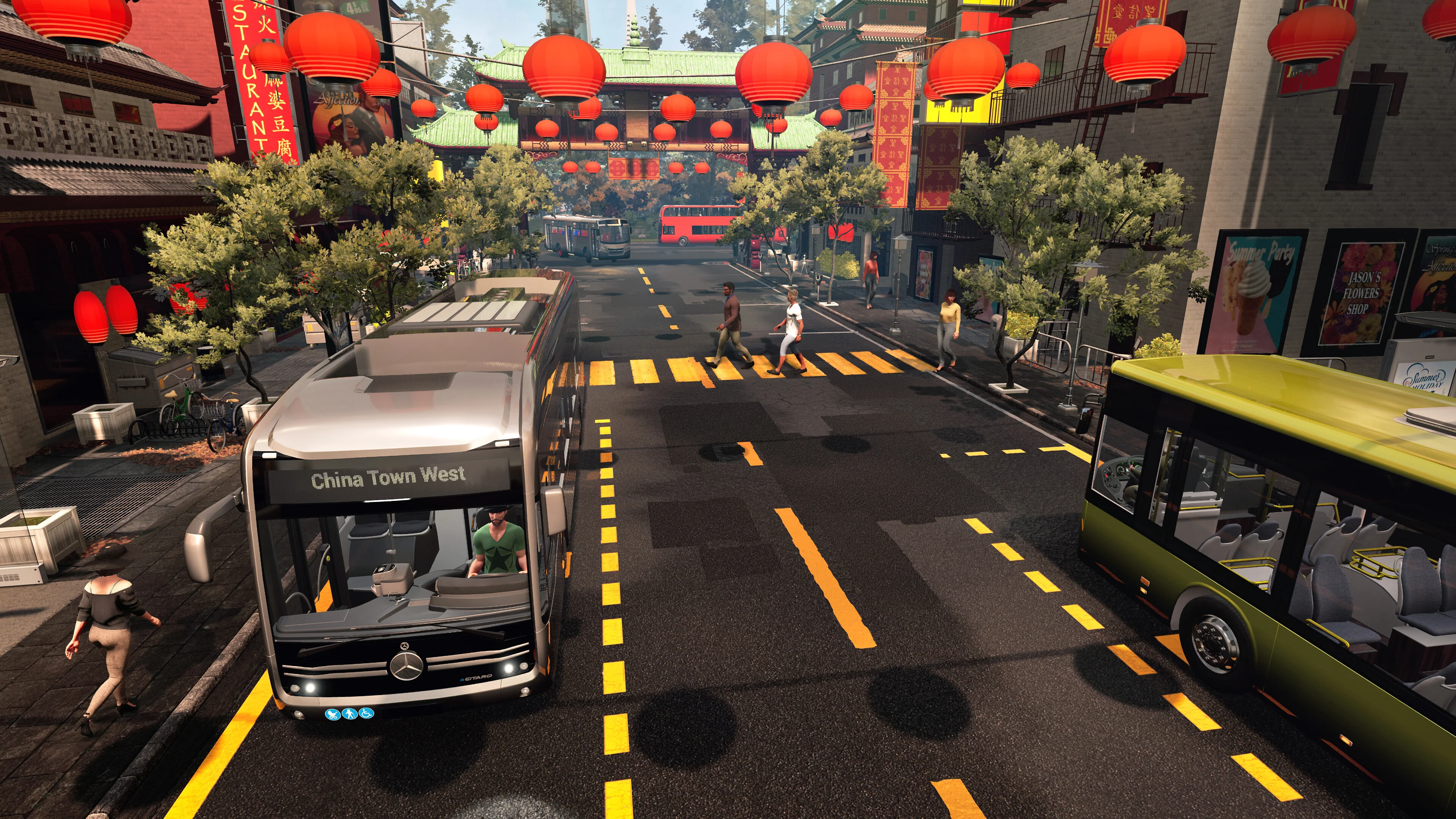Bus Simulator 21 Next Stop - Image 3
