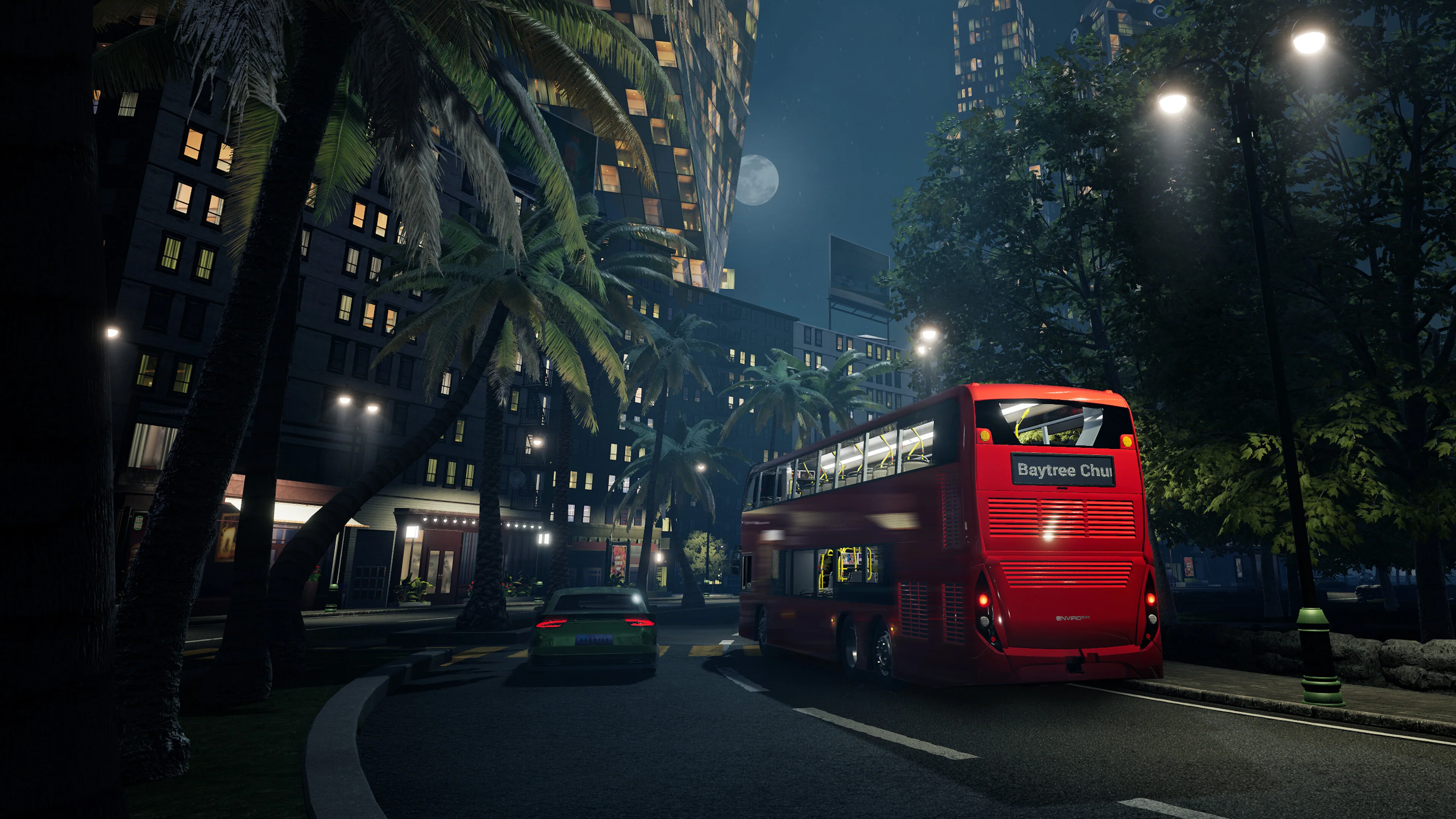 Bus Simulator 21 Next Stop - Image 4