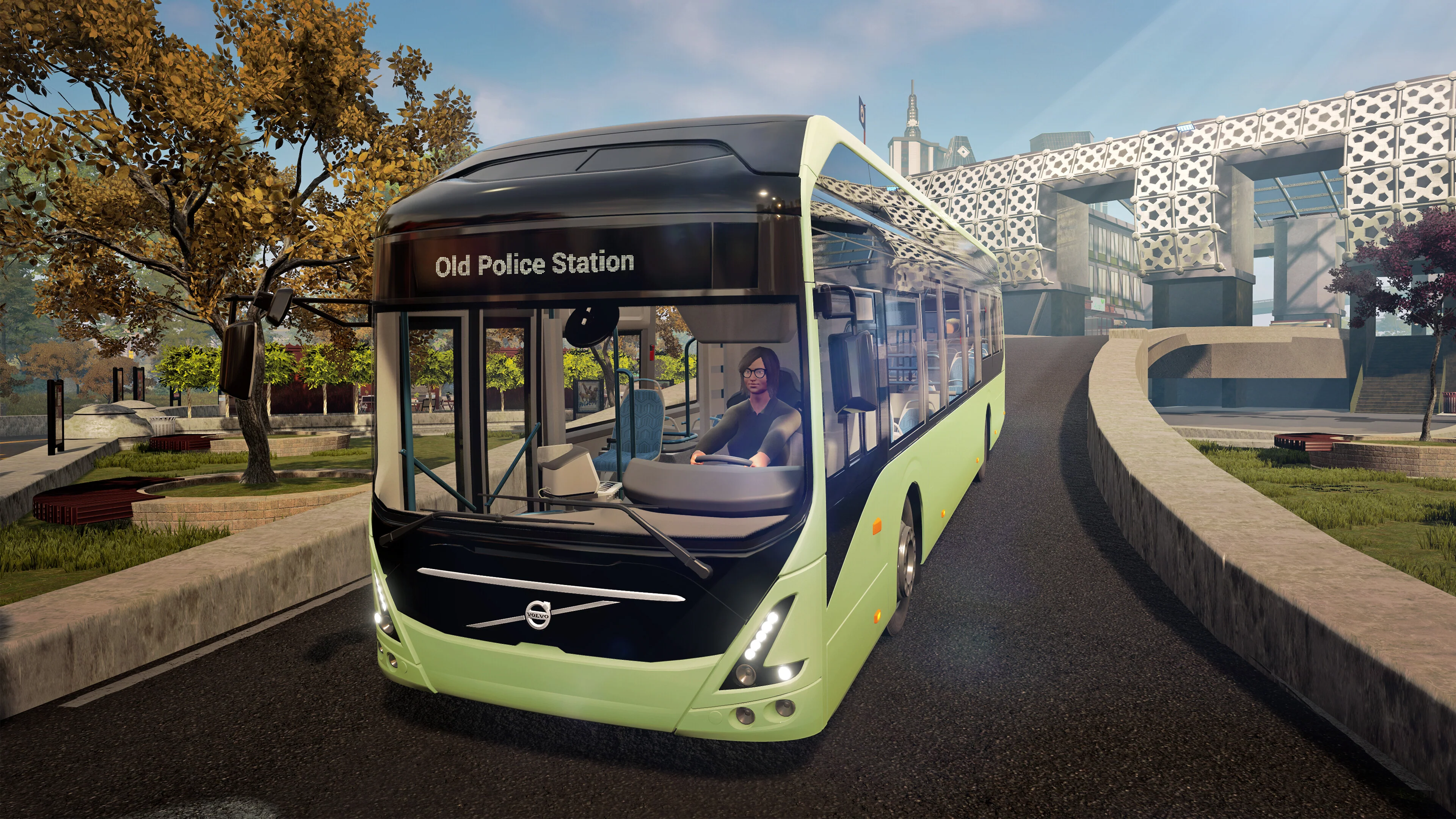 Bus Simulator 21 Next Stop - Image 6