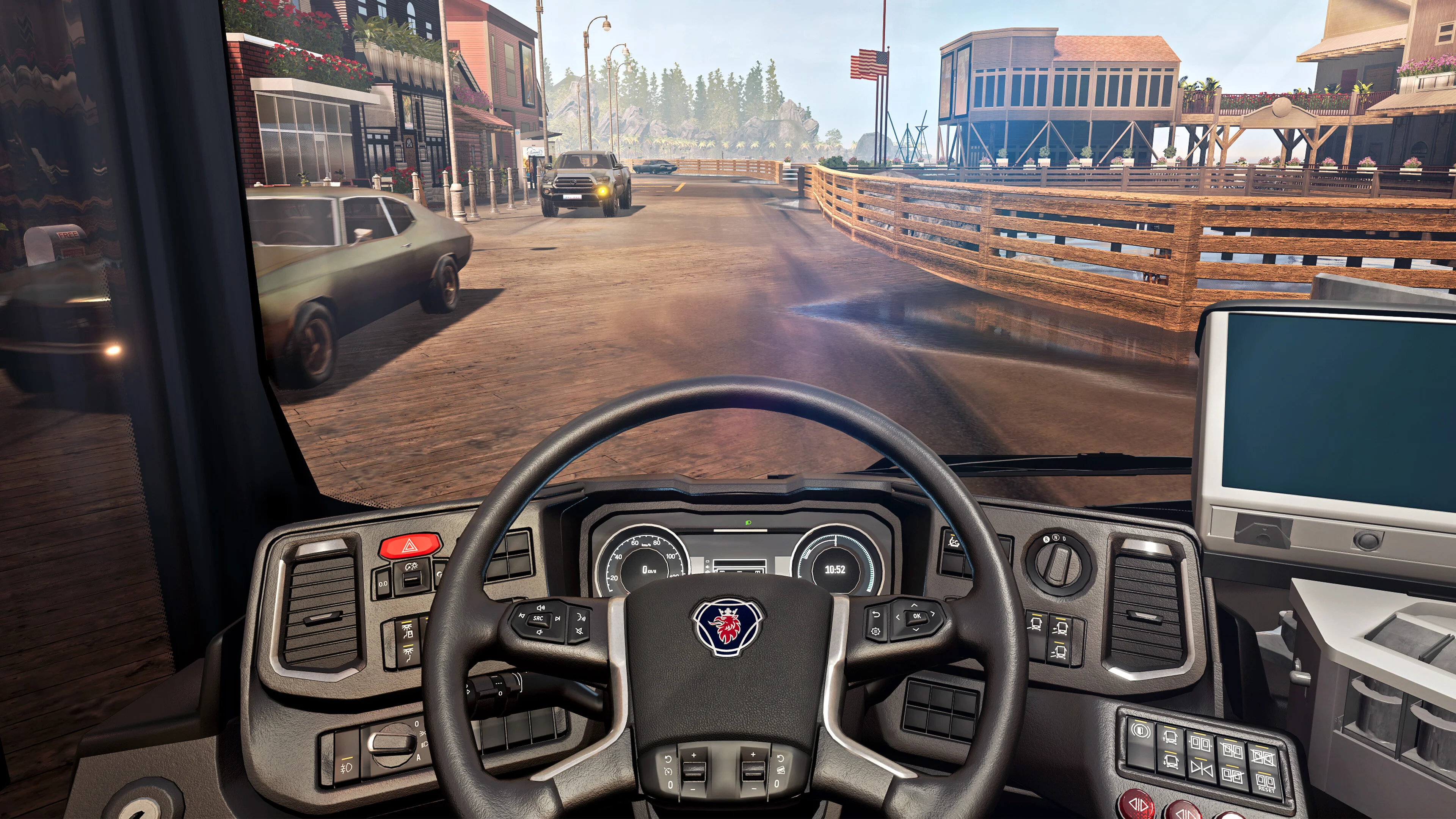 Bus Simulator 21 Next Stop - Image 9