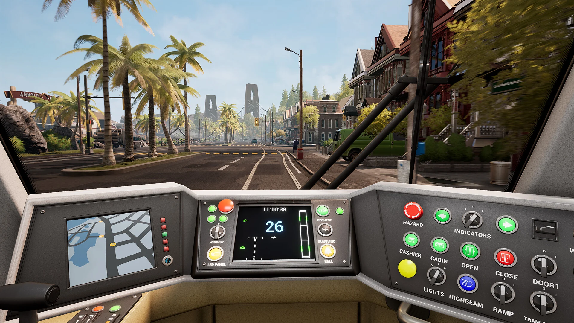 Bus Simulator 21 Next Stop – Official Tram Extension - Image 7