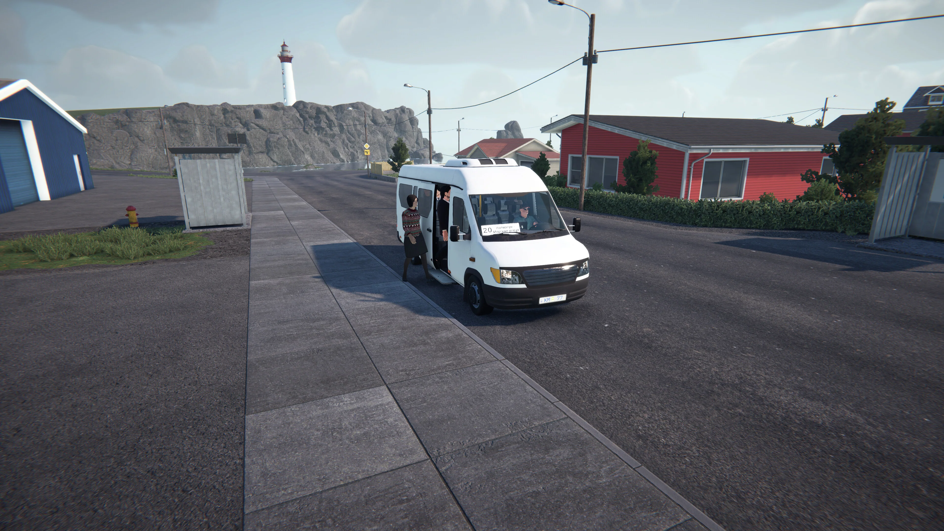 Bus World - Image 11