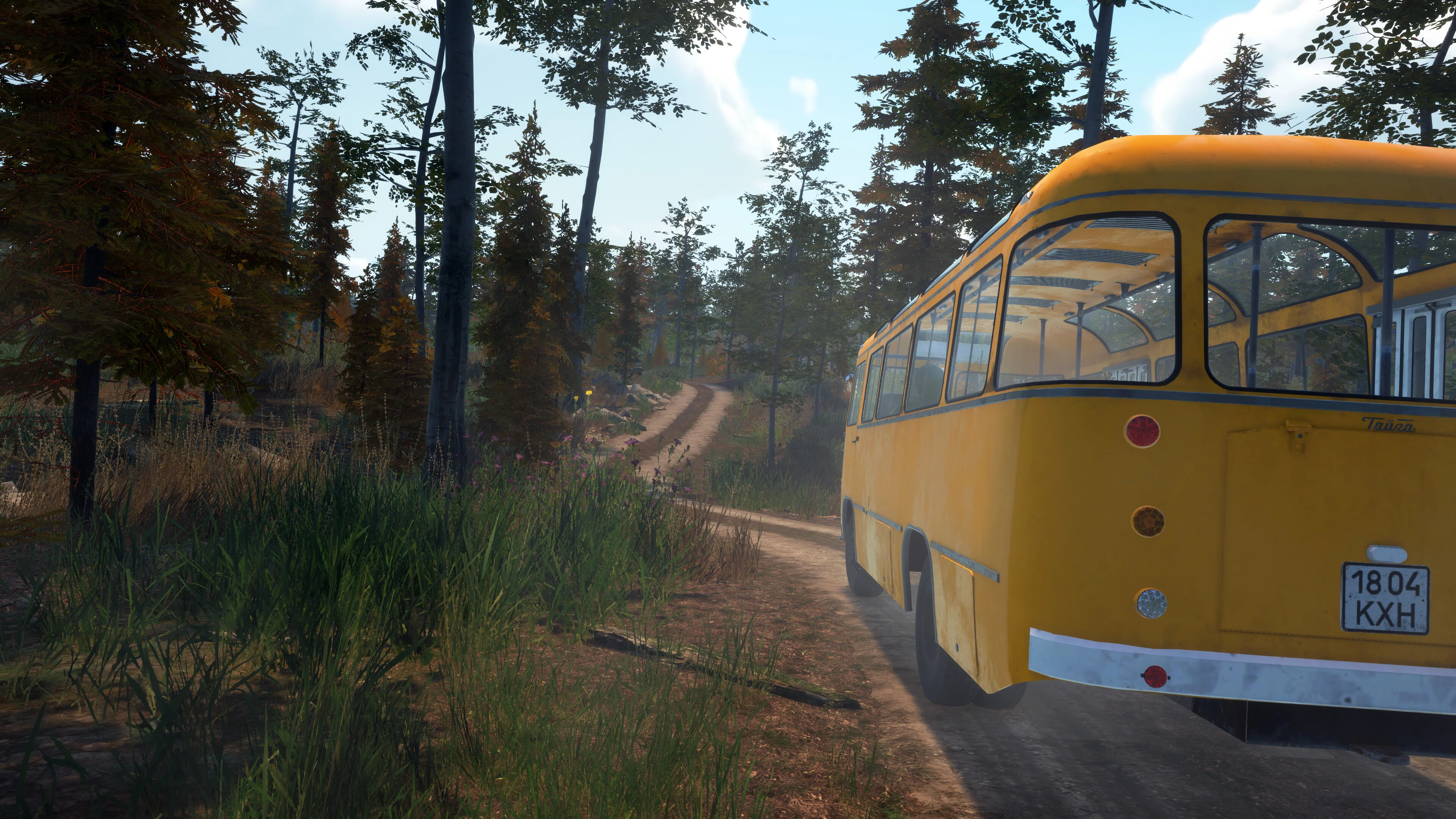 Bus World - Image 12