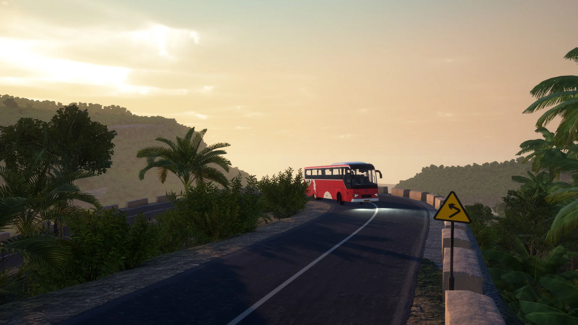 Bus World - Image 13
