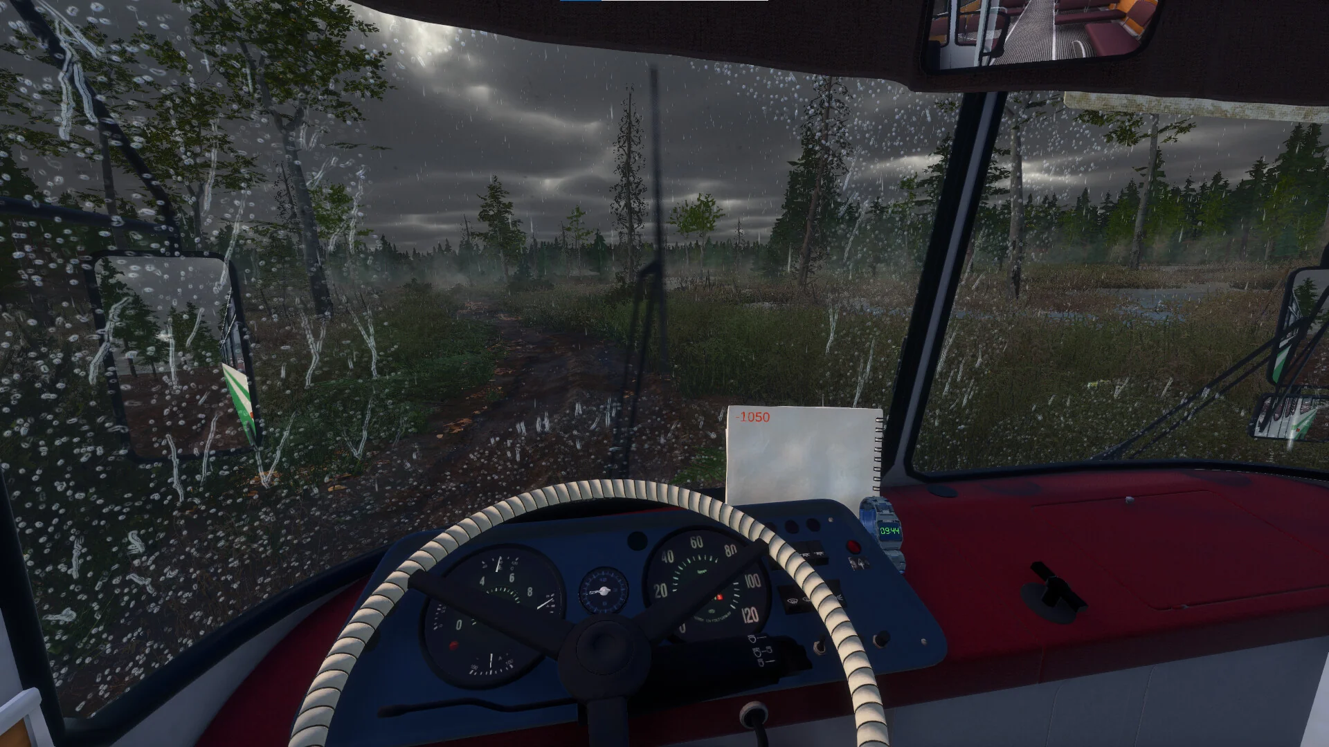 Bus World - Image 15