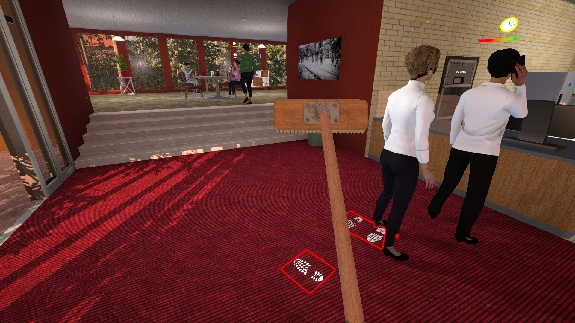 Cafe Owner Simulator - Image 11