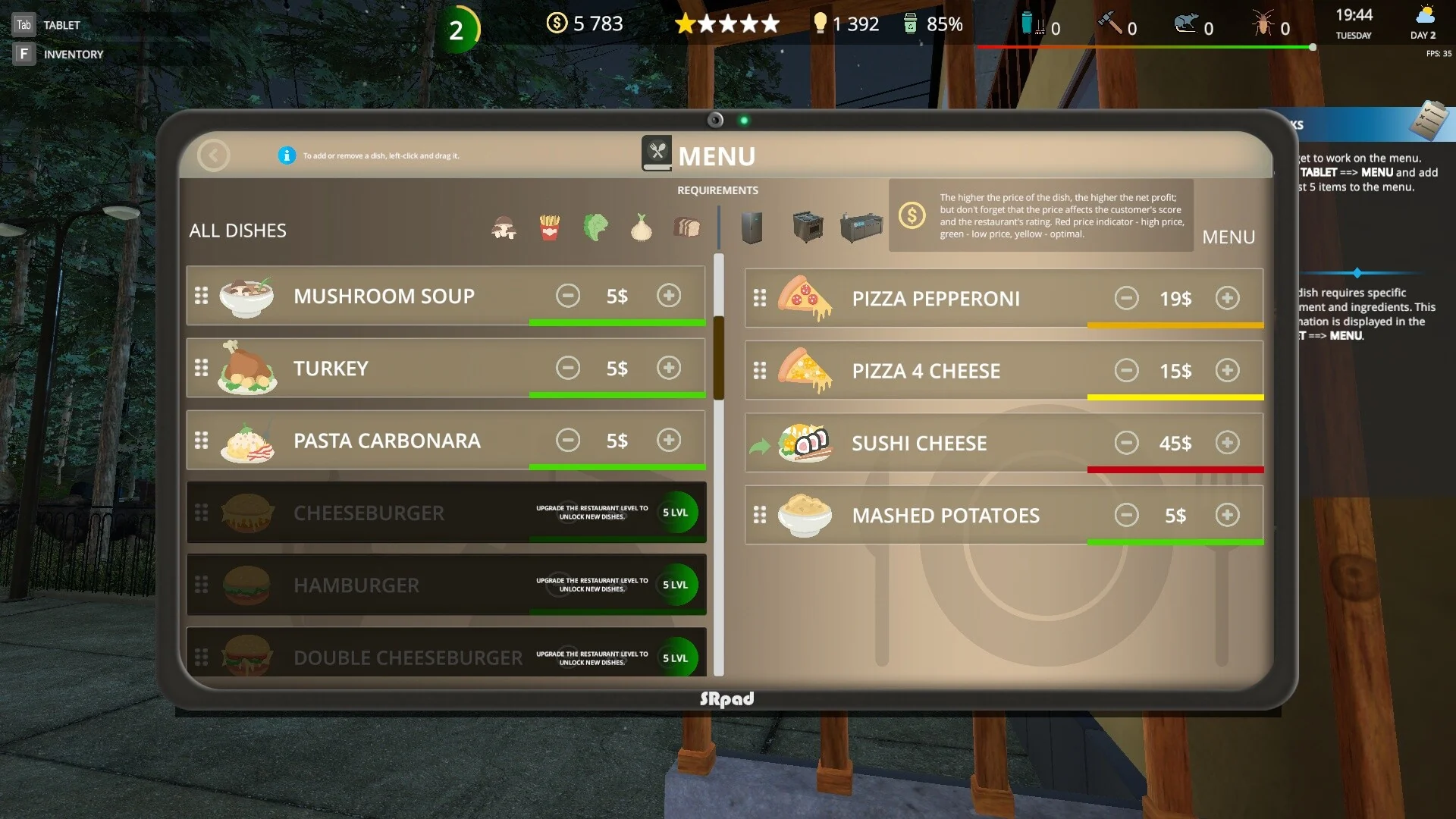 Cafe Owner Simulator - Image 12