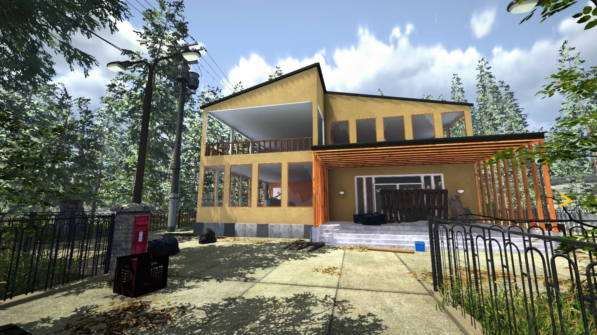 Cafe Owner Simulator - Image 2