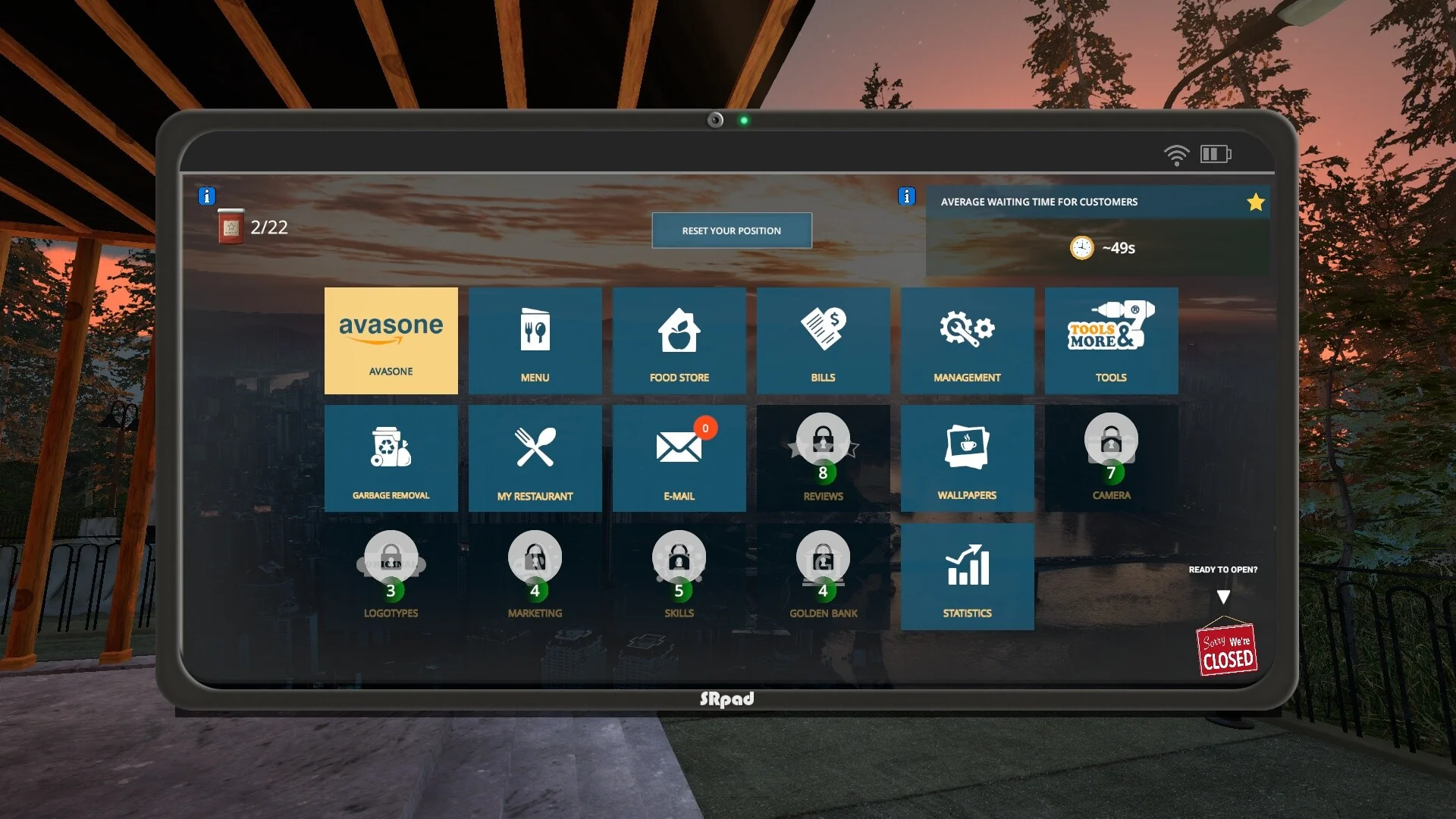 Cafe Owner Simulator - Image 21