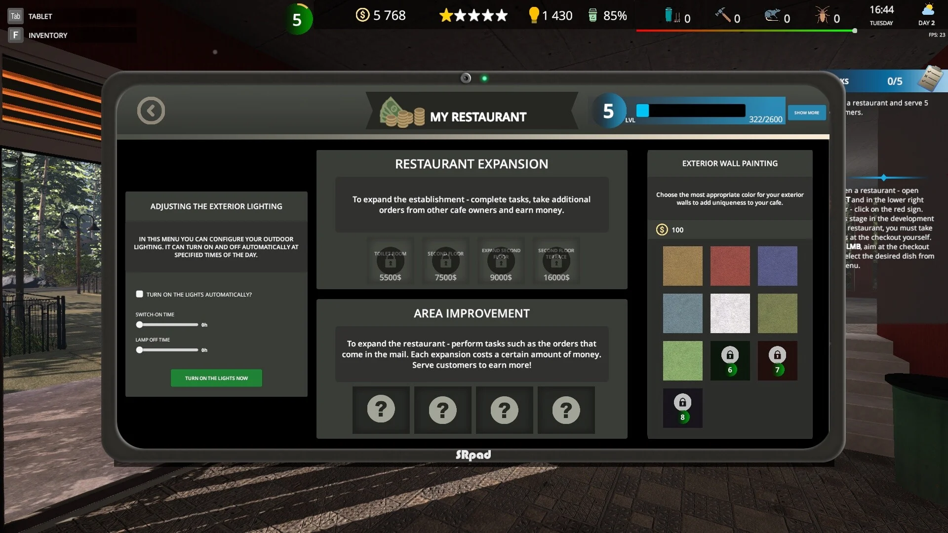 Cafe Owner Simulator - Image 23
